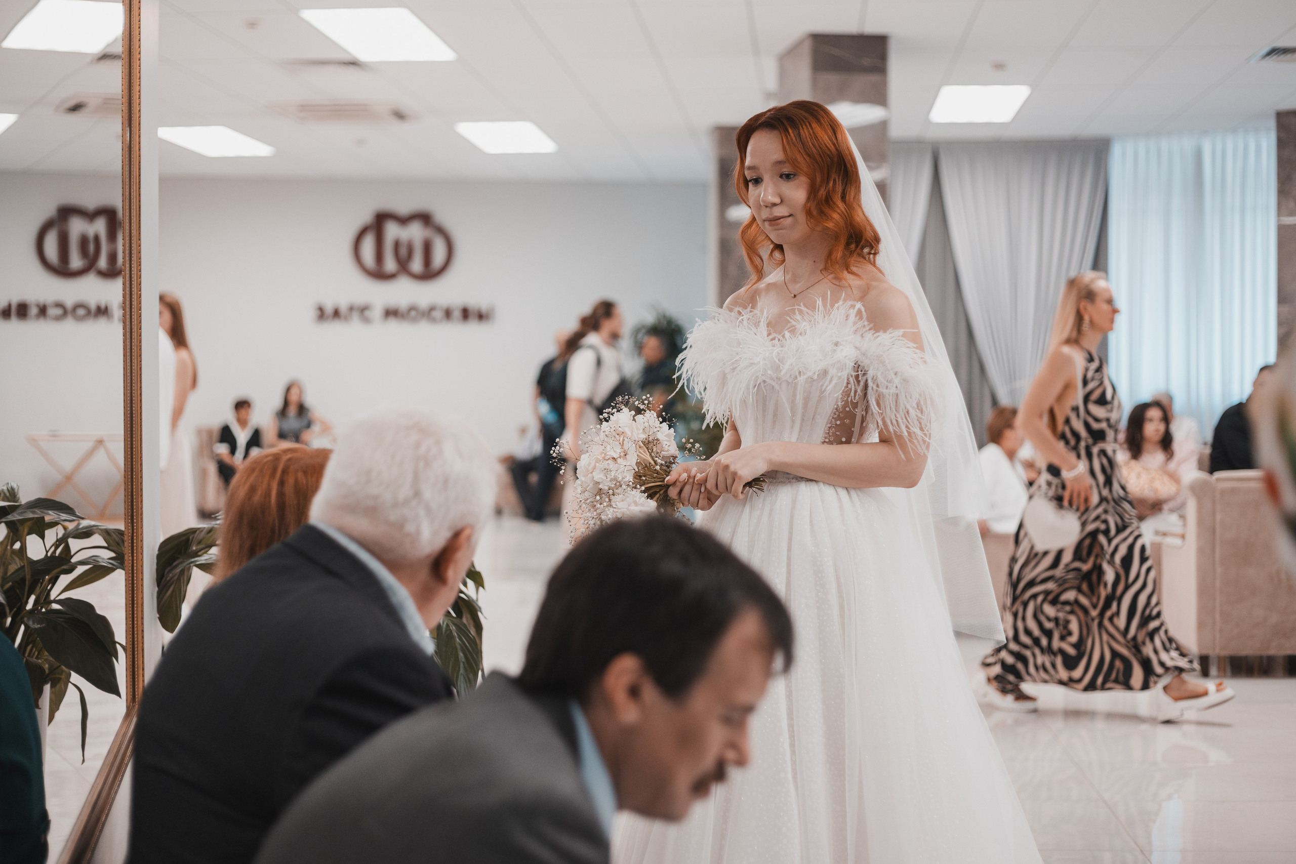 Елизавета и Виктор. Портретный и репортажный фотограф в Москве Katerina Tesla