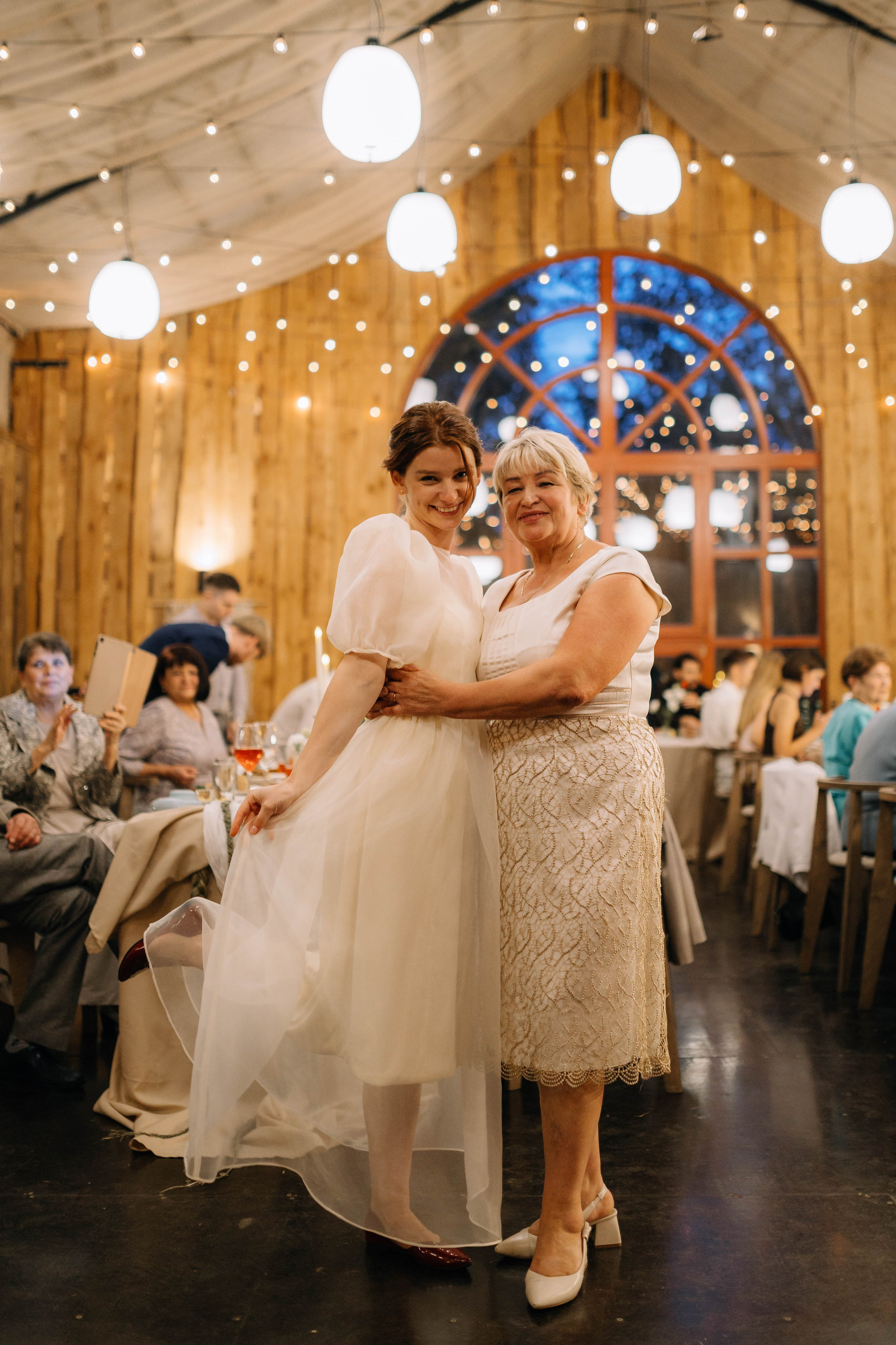 Юлия и Алексей. Фотограф Александра Кузнецова