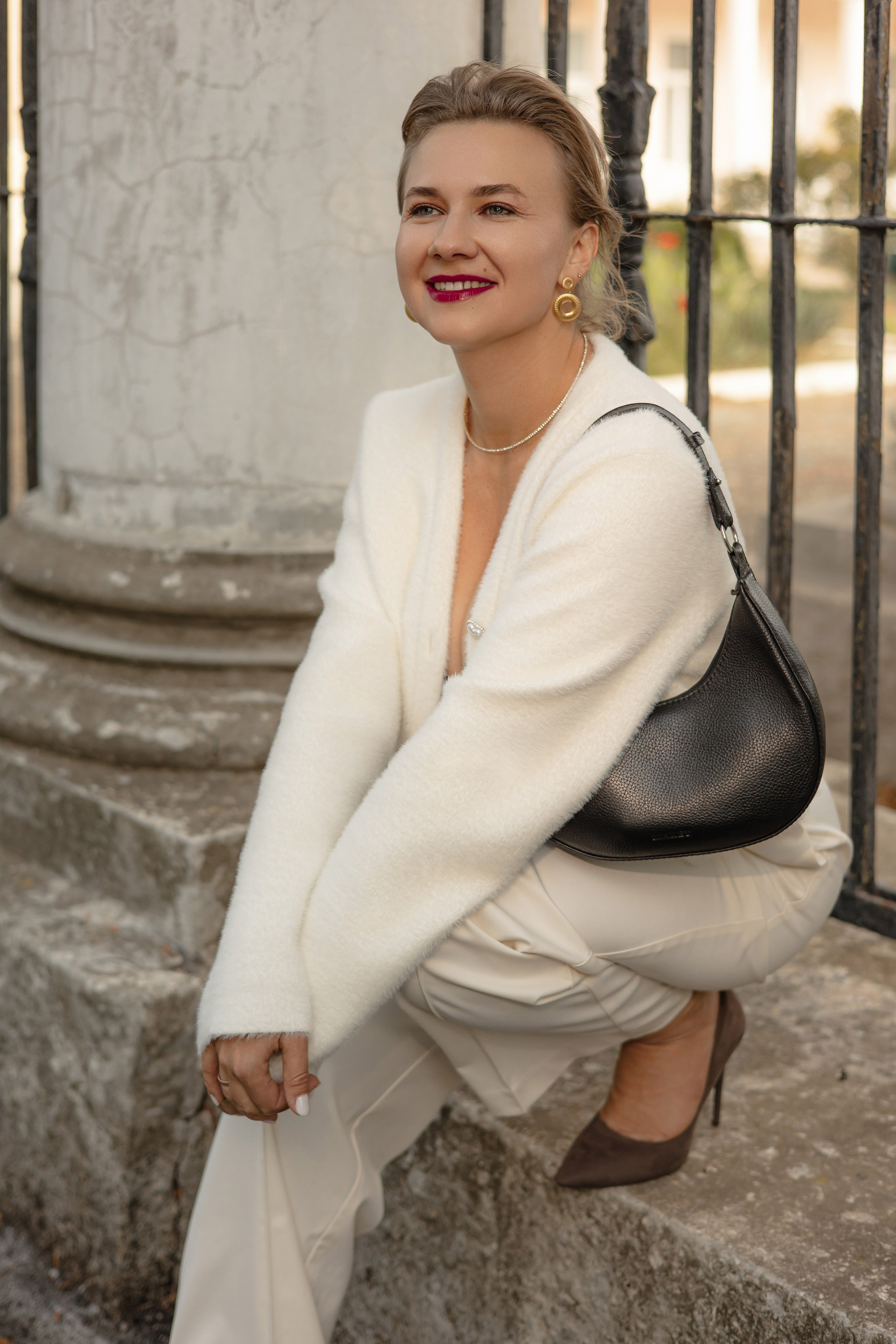 Оксана. Фотограф в Крыму. Персональные фотосессии. Контент-съёмки