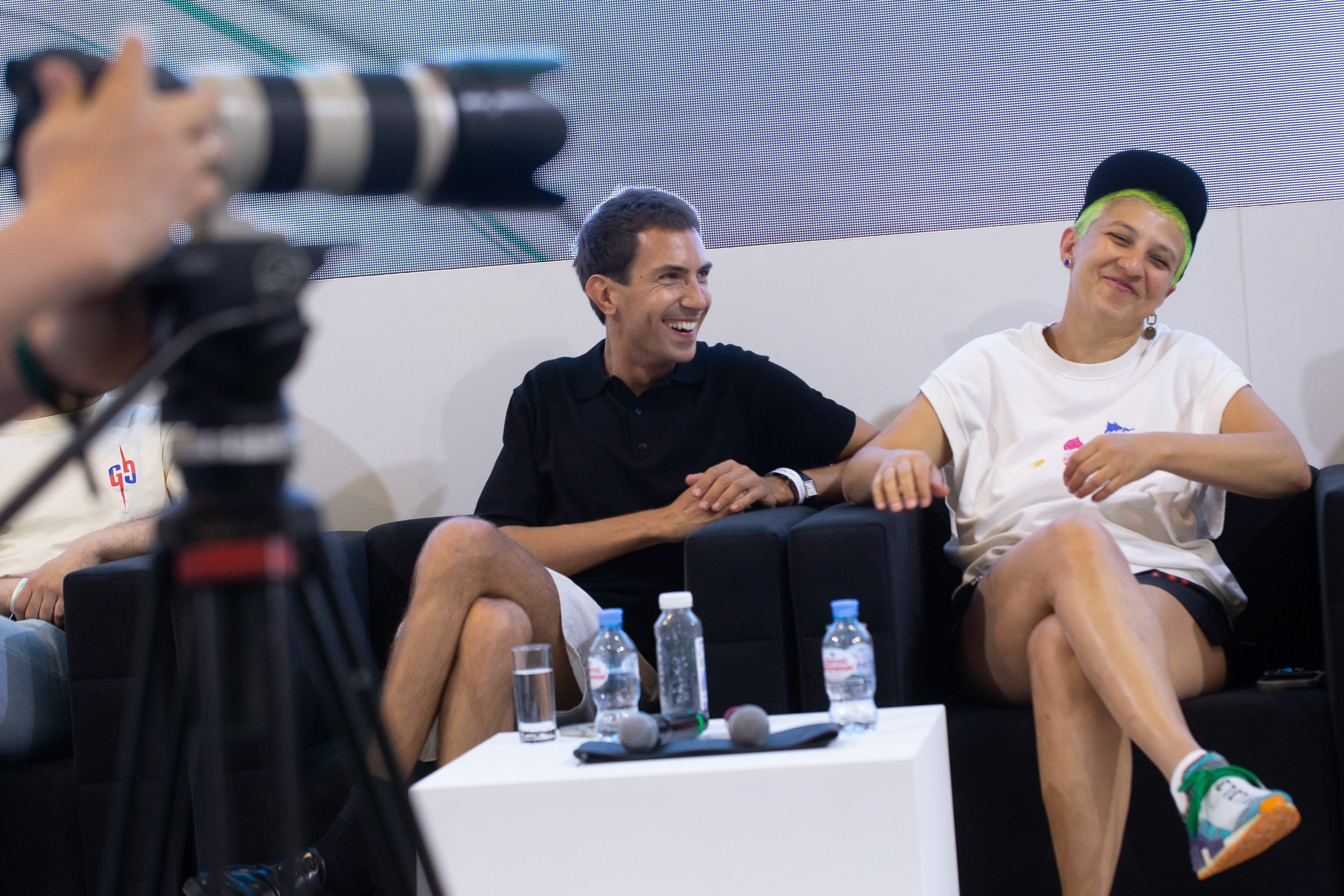 «1703». Рабочая сторона — бизнес портрет и репортаж в Санкт-Петербурге