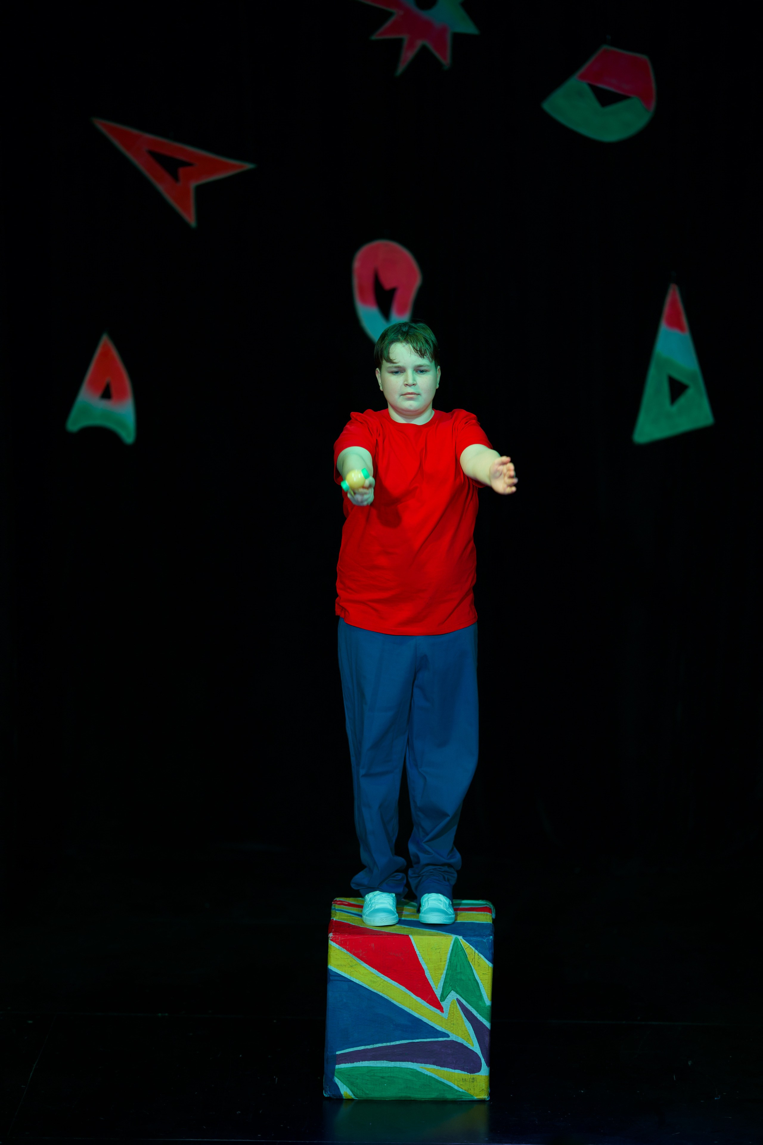 Все мальчишки дураки (1 состав). Фотограф Денис Болдинов. Москва