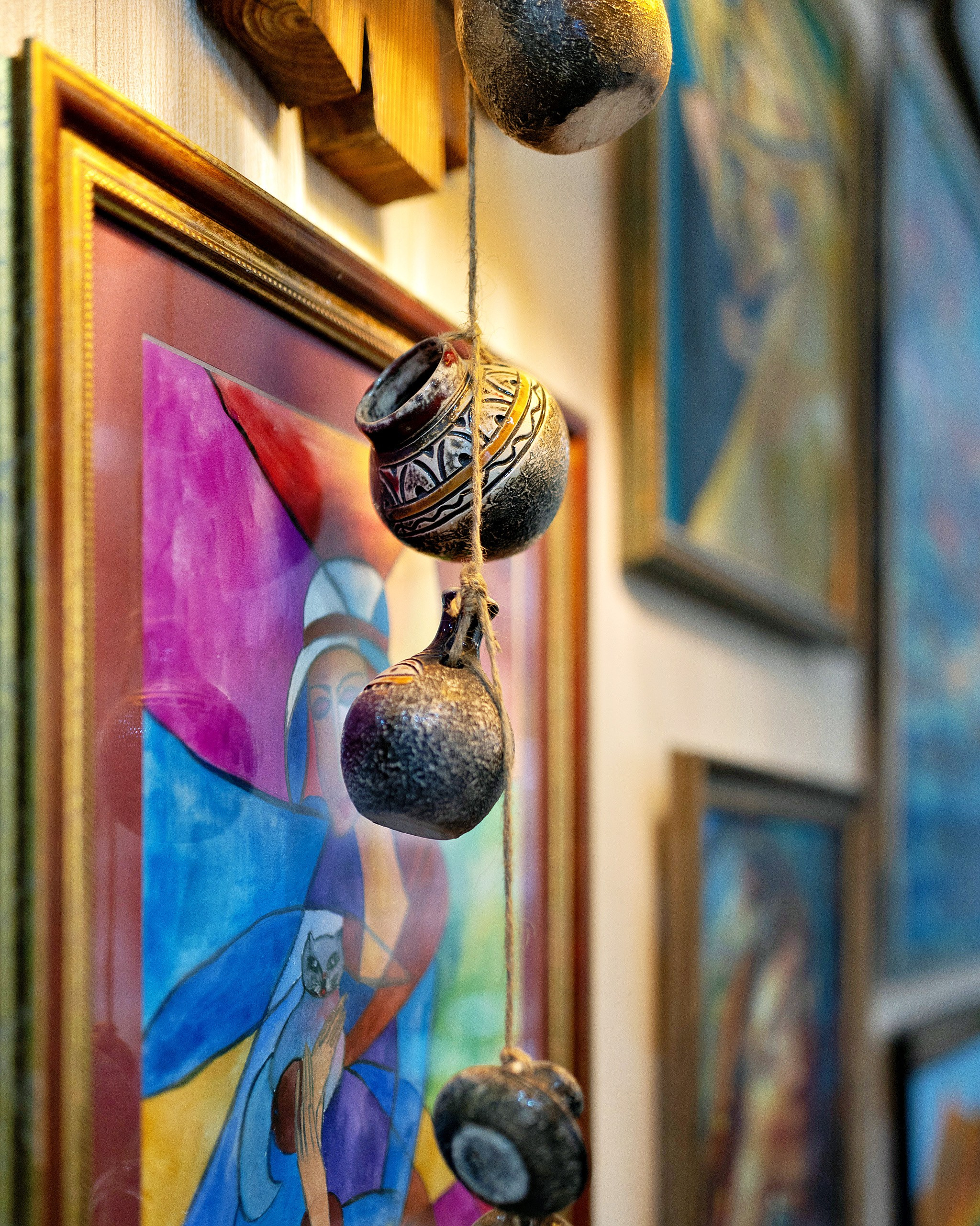 Другое. Фотограф Денис Болдинов. Москва