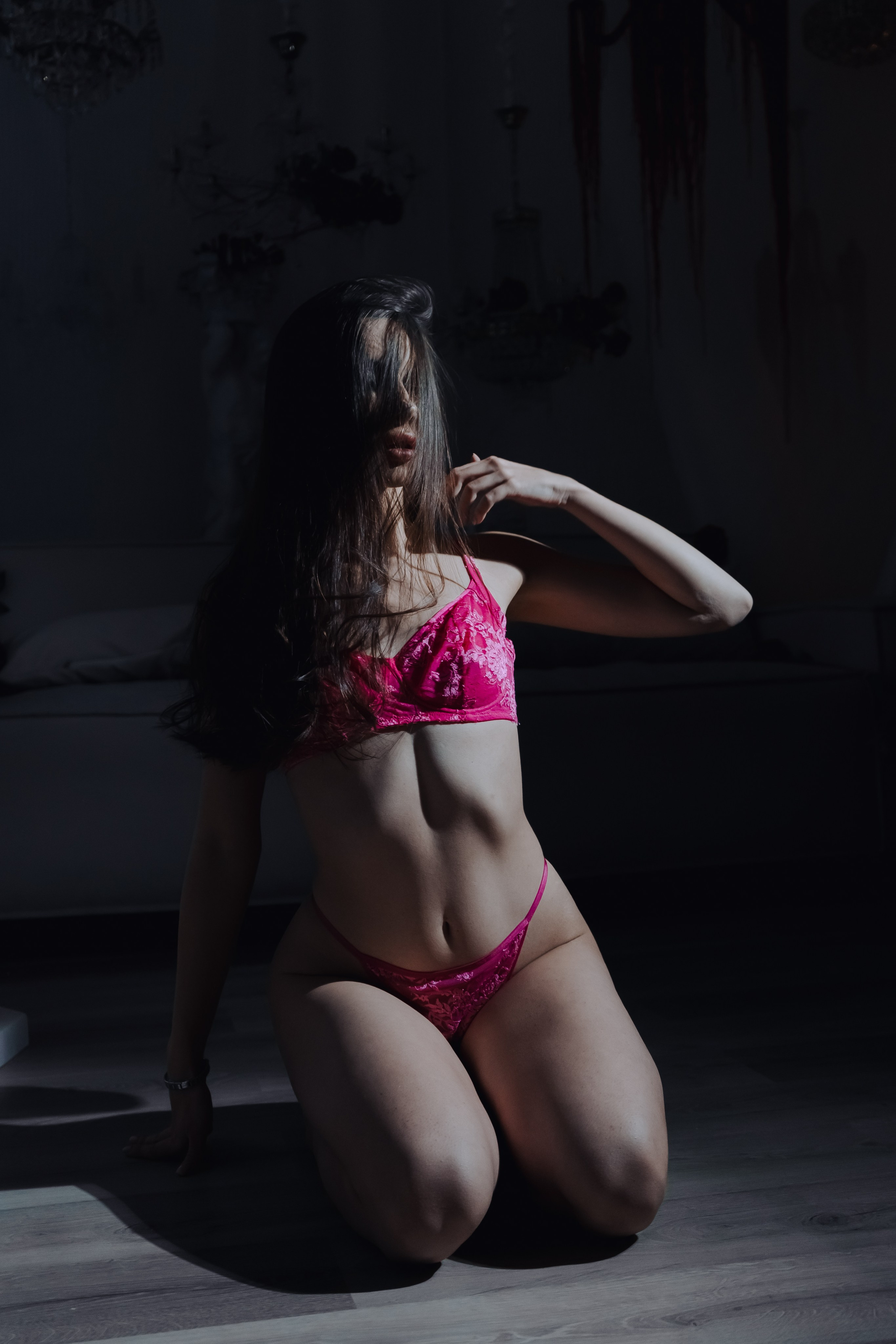 Елизавета. Фотограф Краснодар | Ольга Проскурина