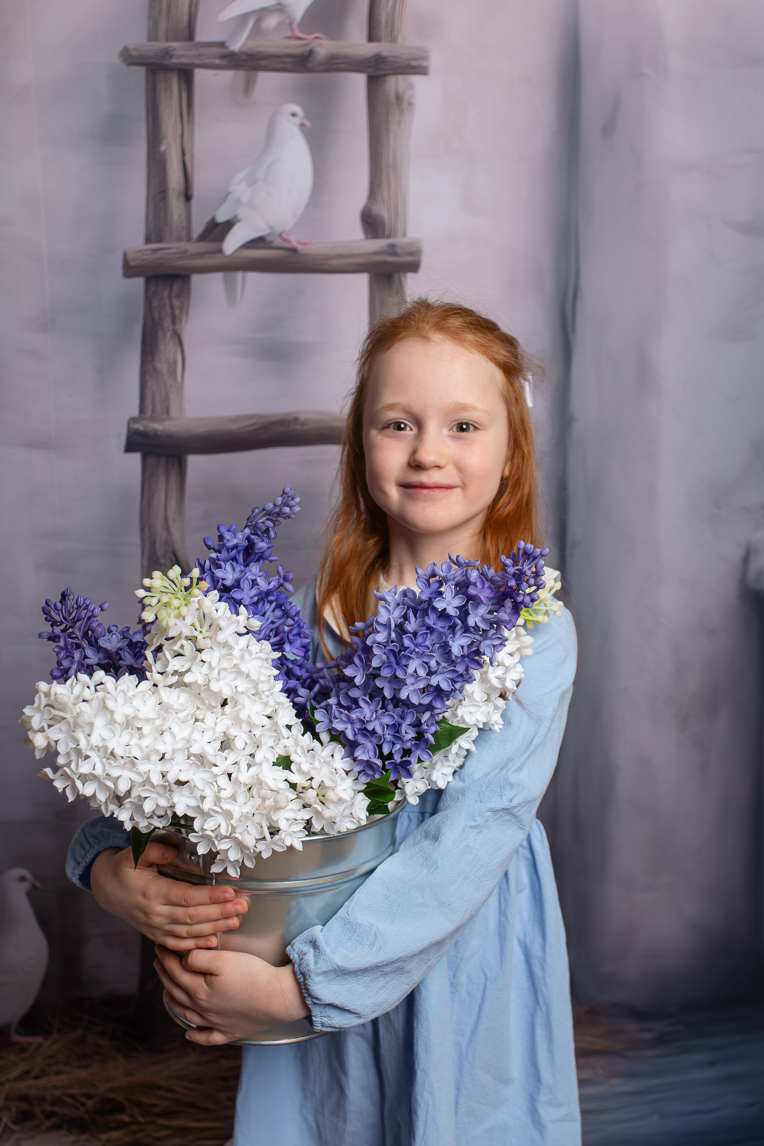 9 мая Сад. Твой Выпускной Альбом