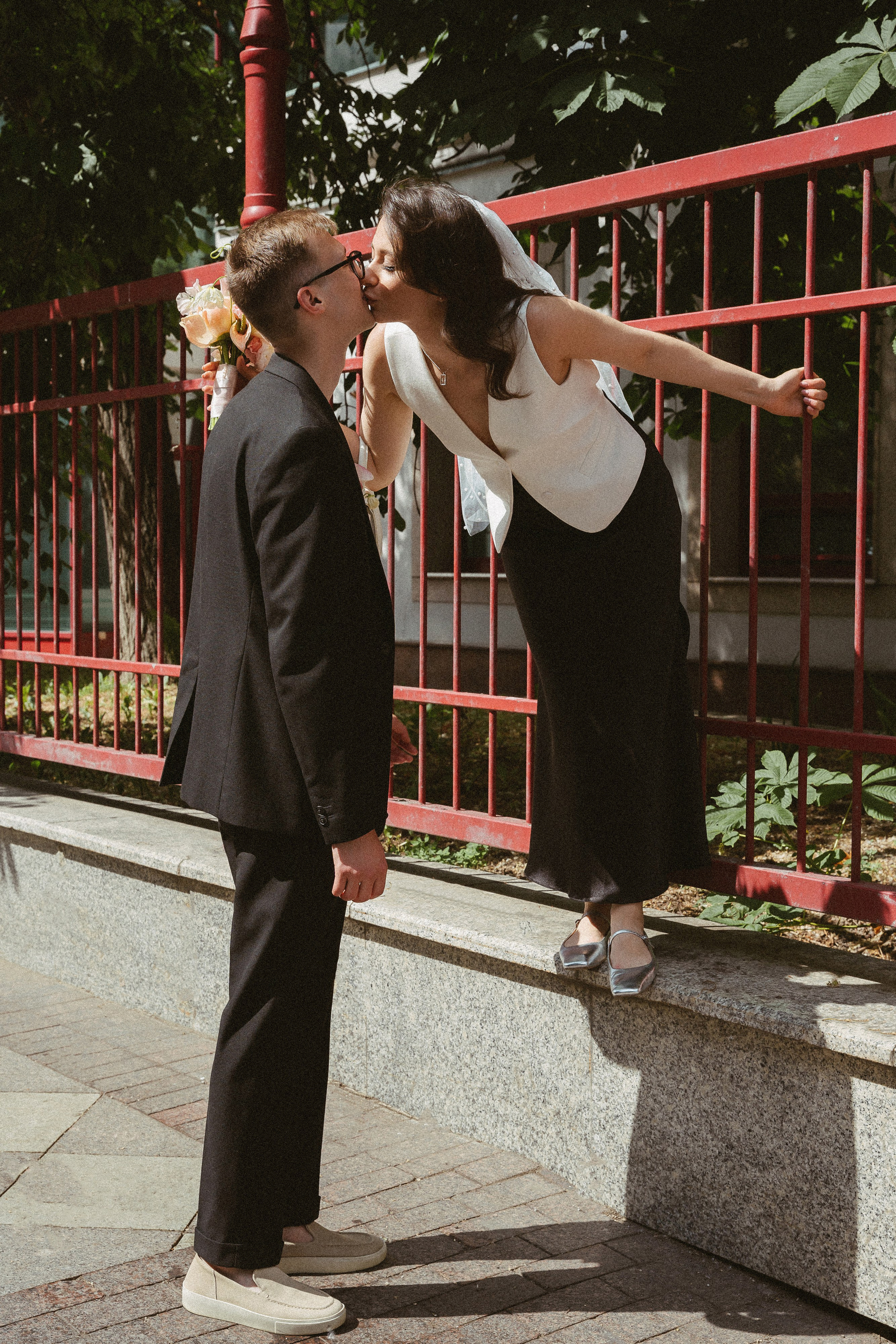 А&О Прогулка + ЗАГС. Свадебный, репортажный, семейный фотограф Елена Брюхова