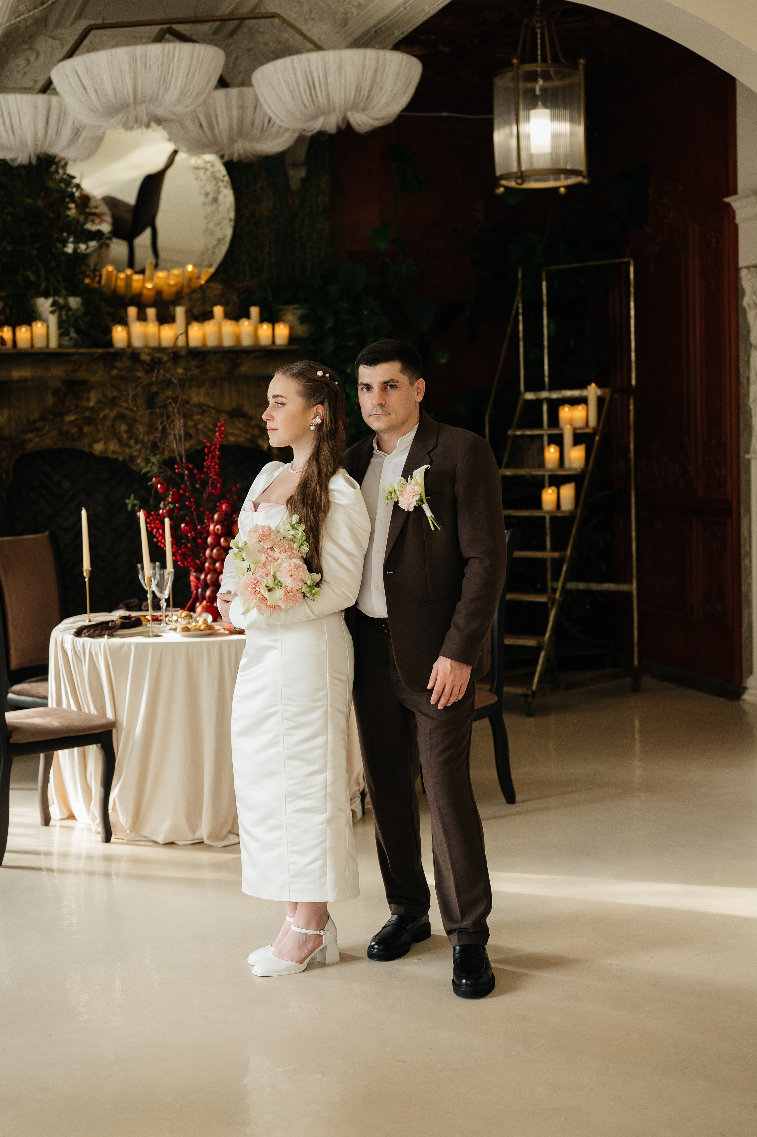 Геннадий и Дарья. Свадебный и семейный фотограф в Краснодаре Алина Мельник