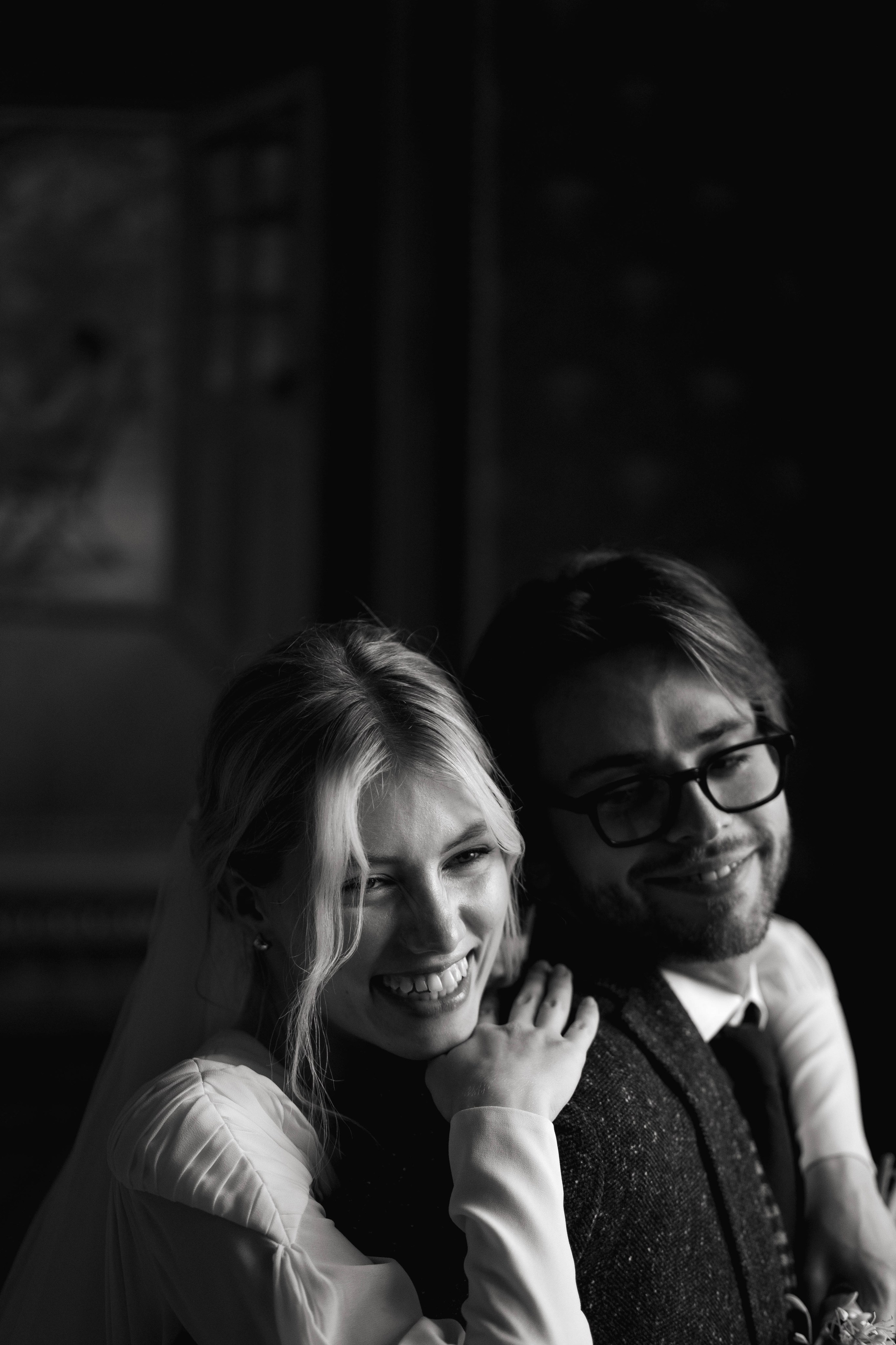 Оля и Герман. Главная