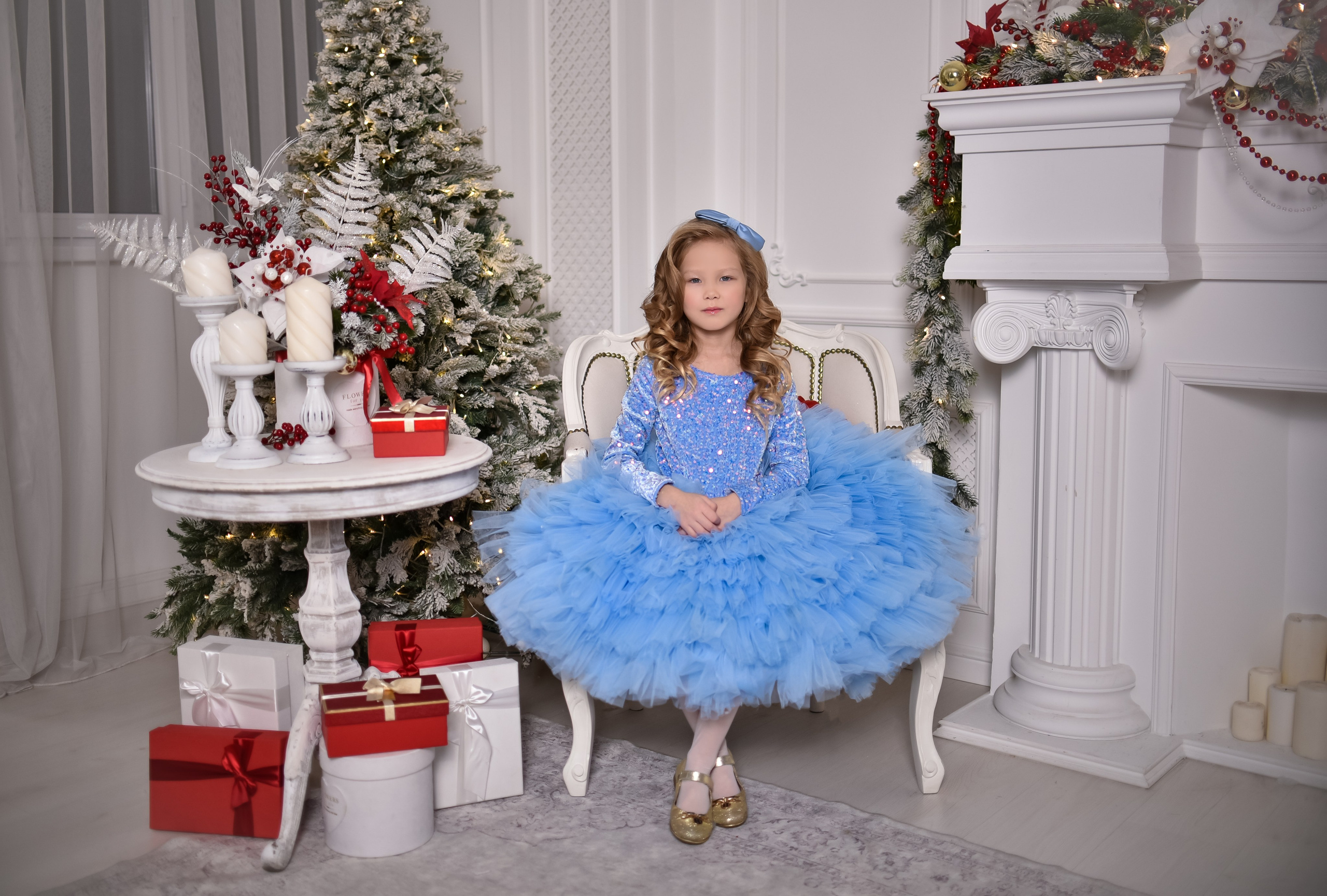 Дарияна. Фотограф Тамара Катапова