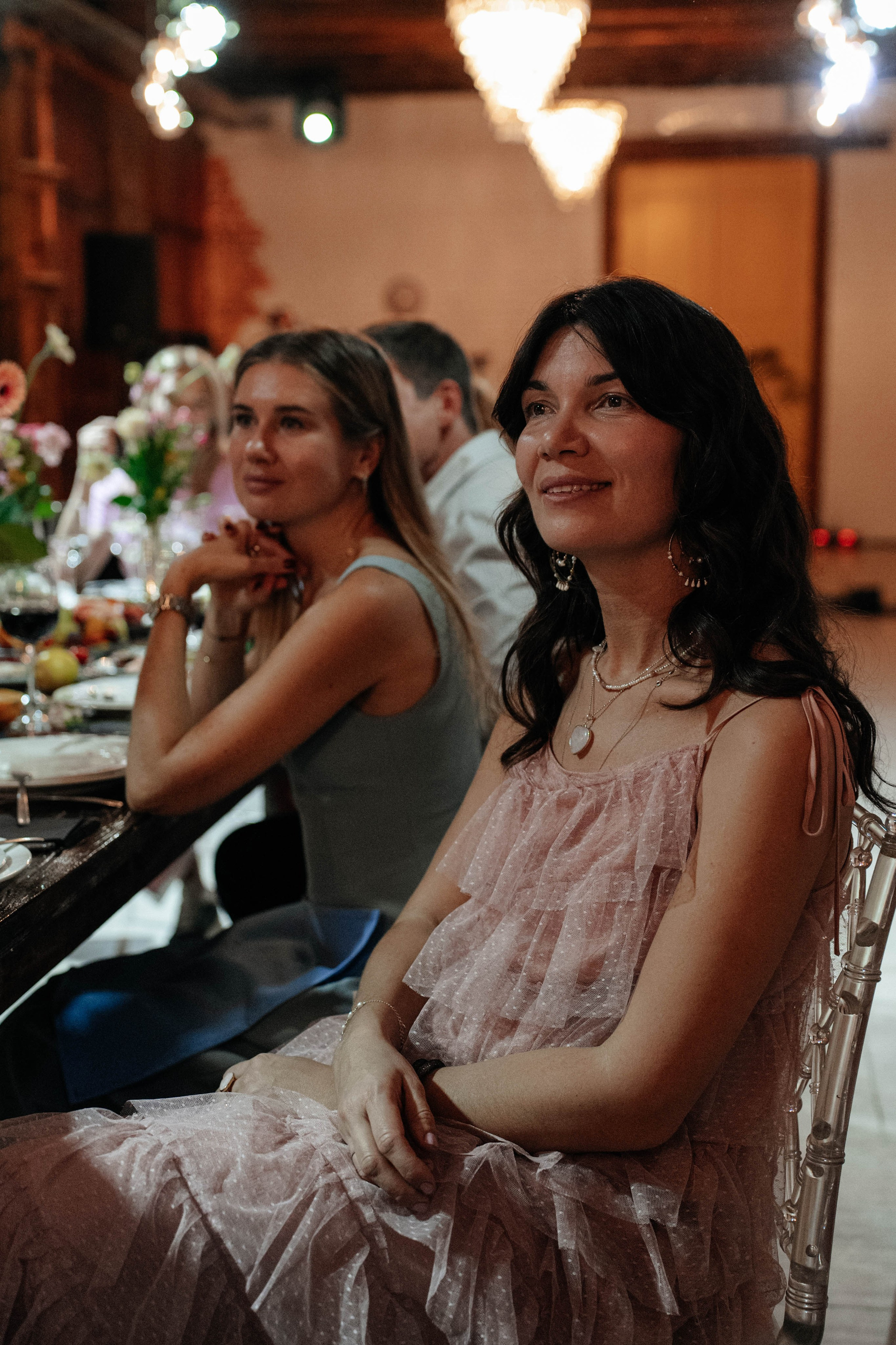 День рождения | Лофт. Свадебный фотограф Москва Александра Аверкова