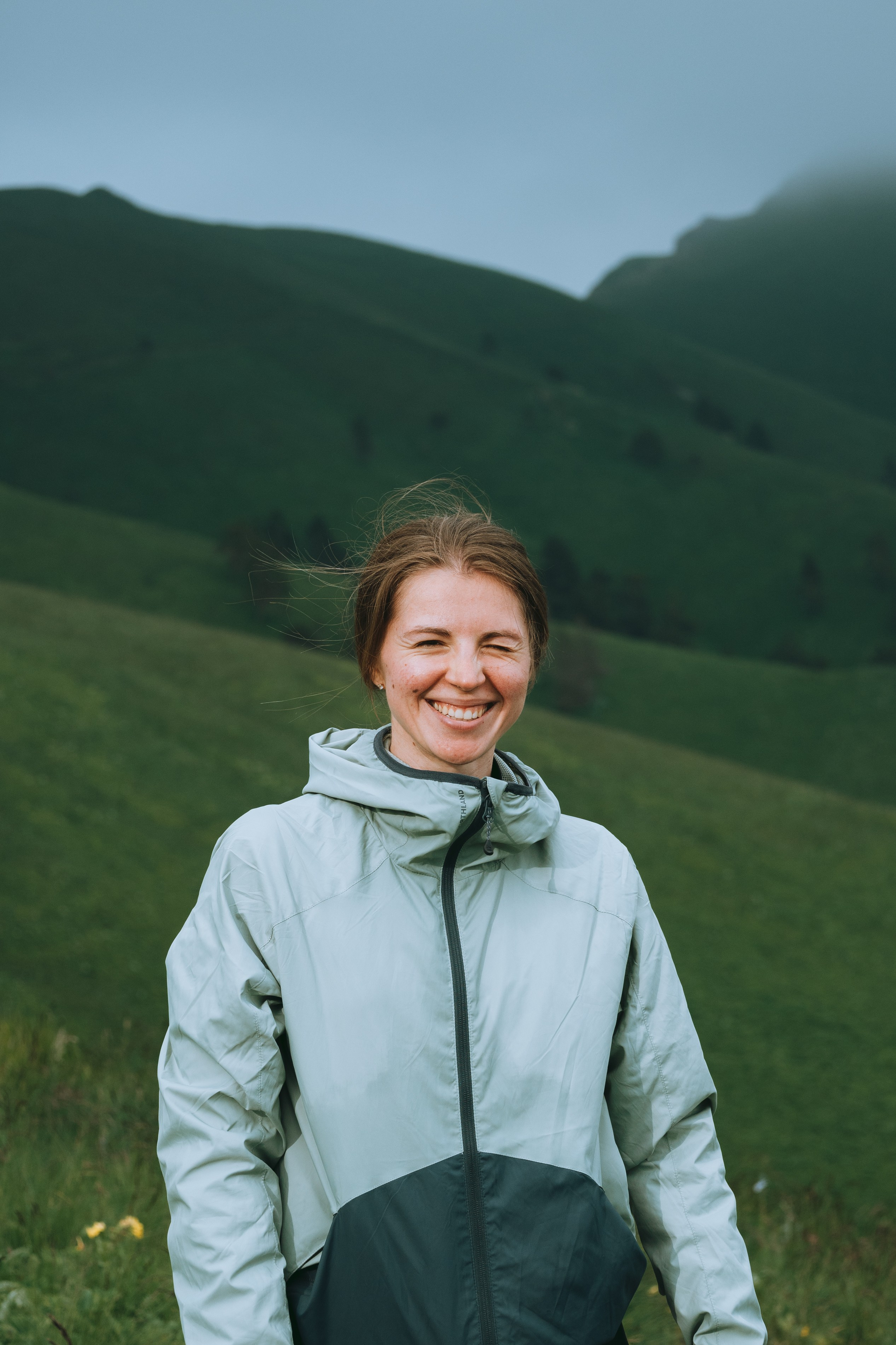 Большой Тхач. Пейзажный и тревел-фотограф Алексей Соколенко