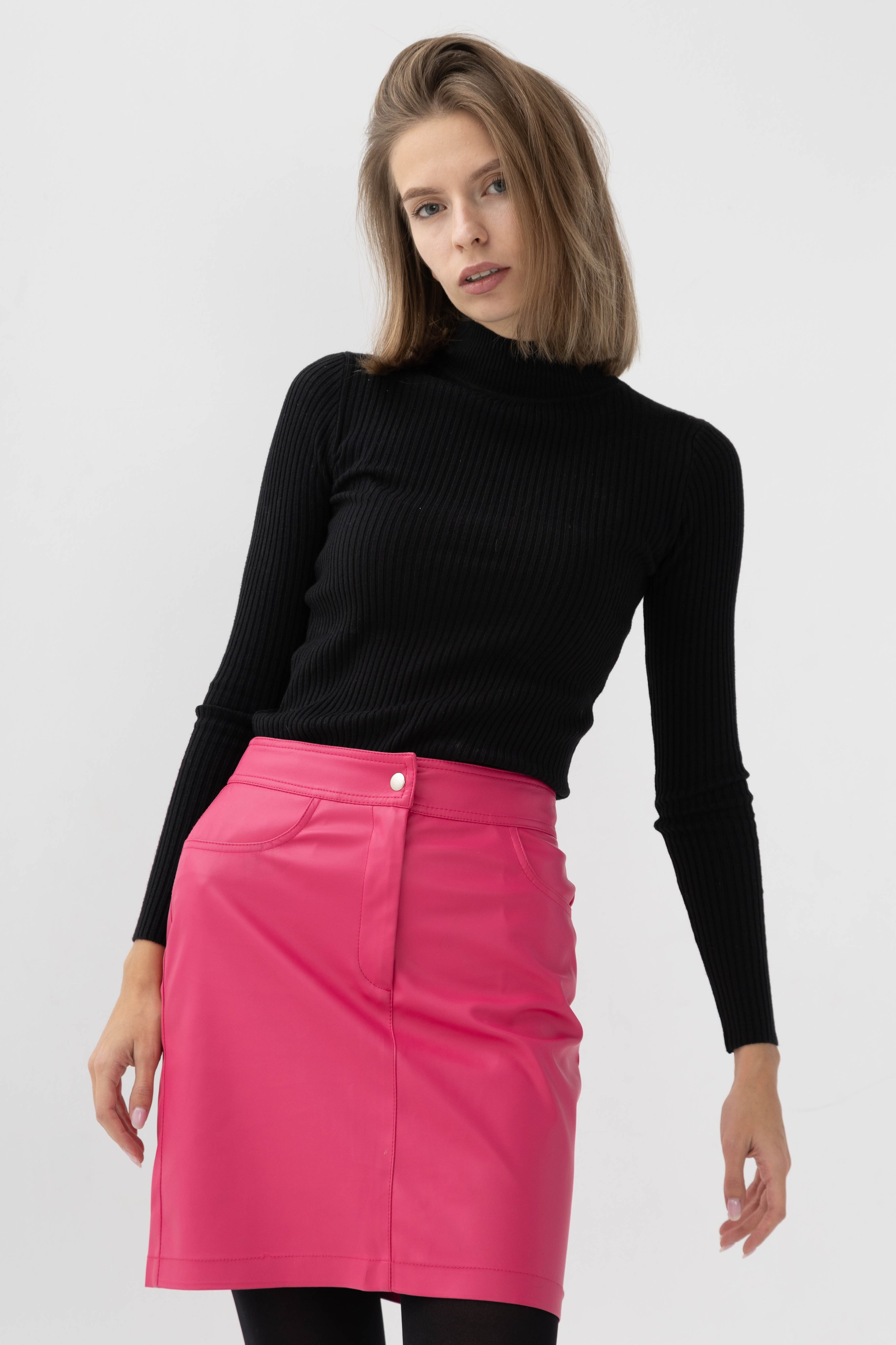 Модельные портфолио