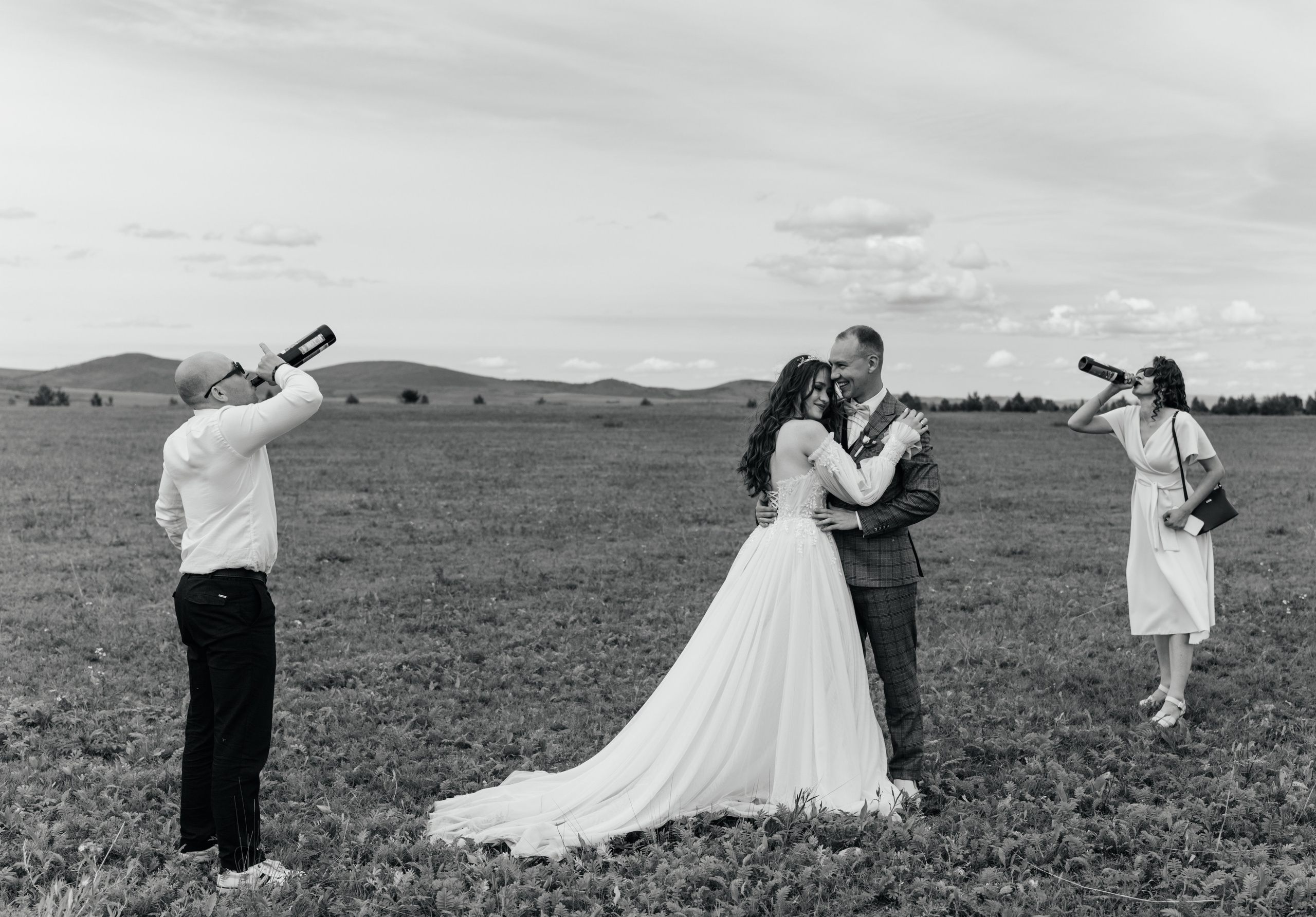 Аквадискотека. Свадебный Фотограф Чита Малахов Филипп