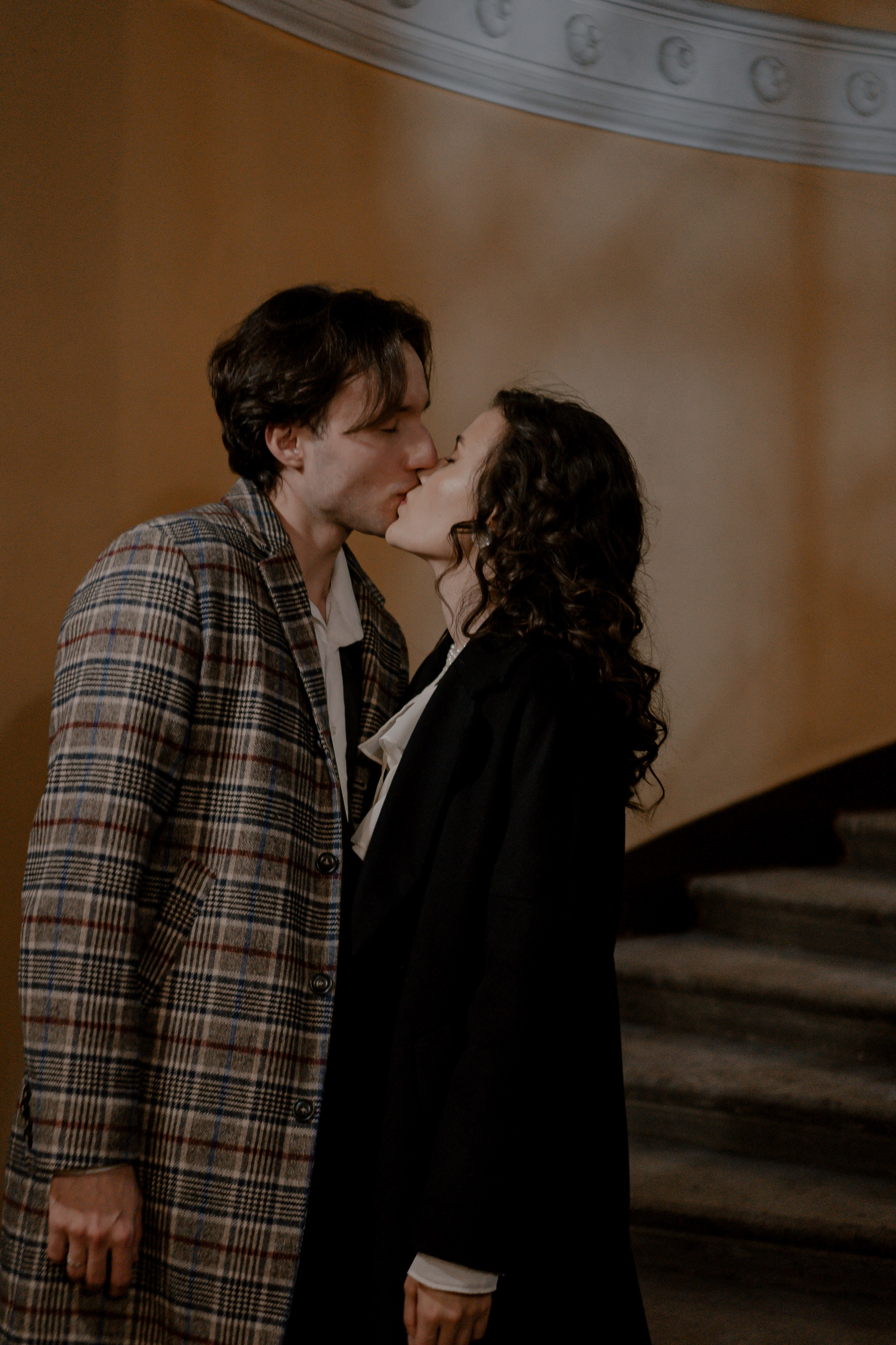 Парадная в Санкт-Петербурге. Профессиональный фотограф, Санкт-Петербург — Виктория Богомолова