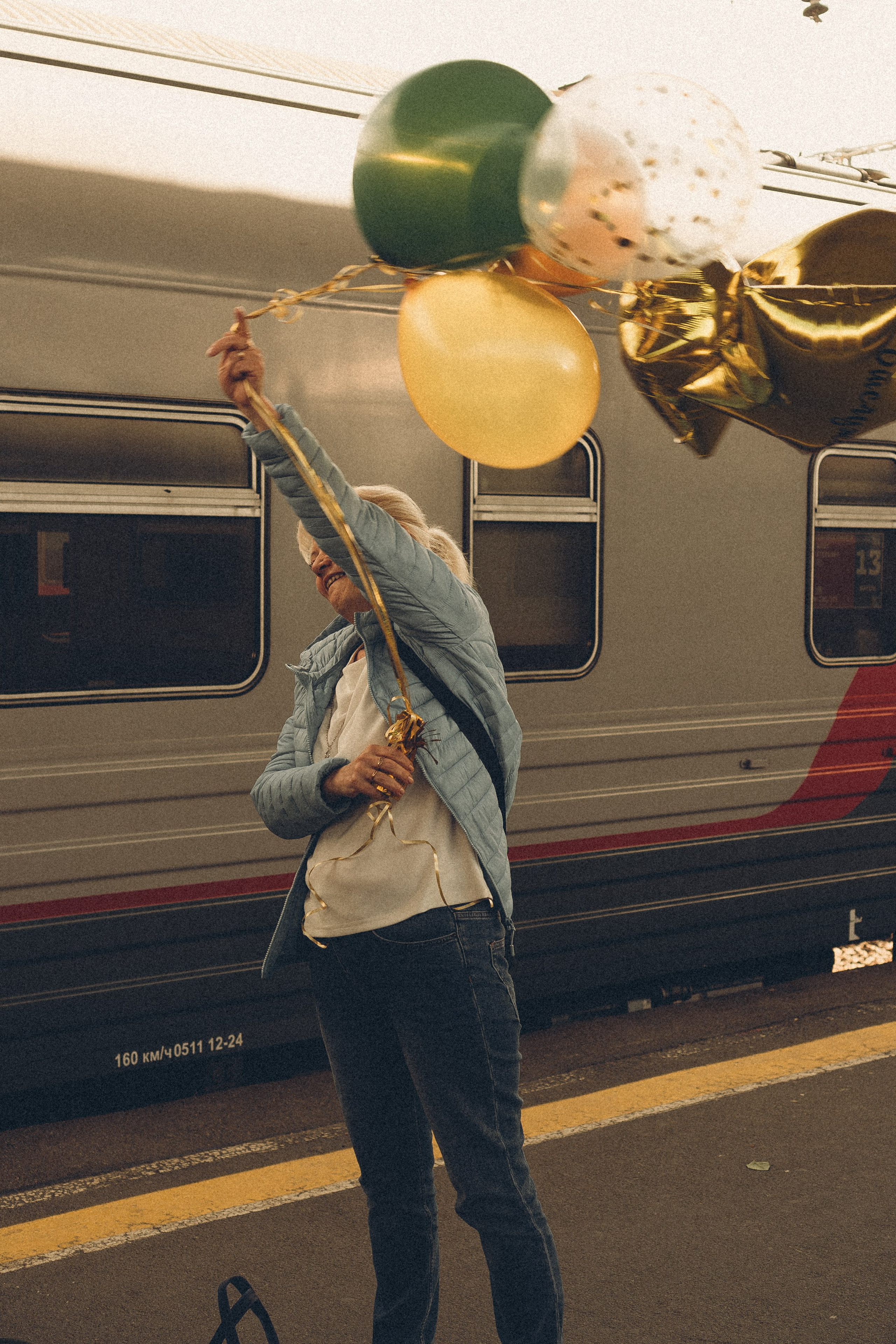 ПРЕДЛОЖЕНИЕ. Профессиональный фотограф, Санкт-Петербург — Виктория Богомолова