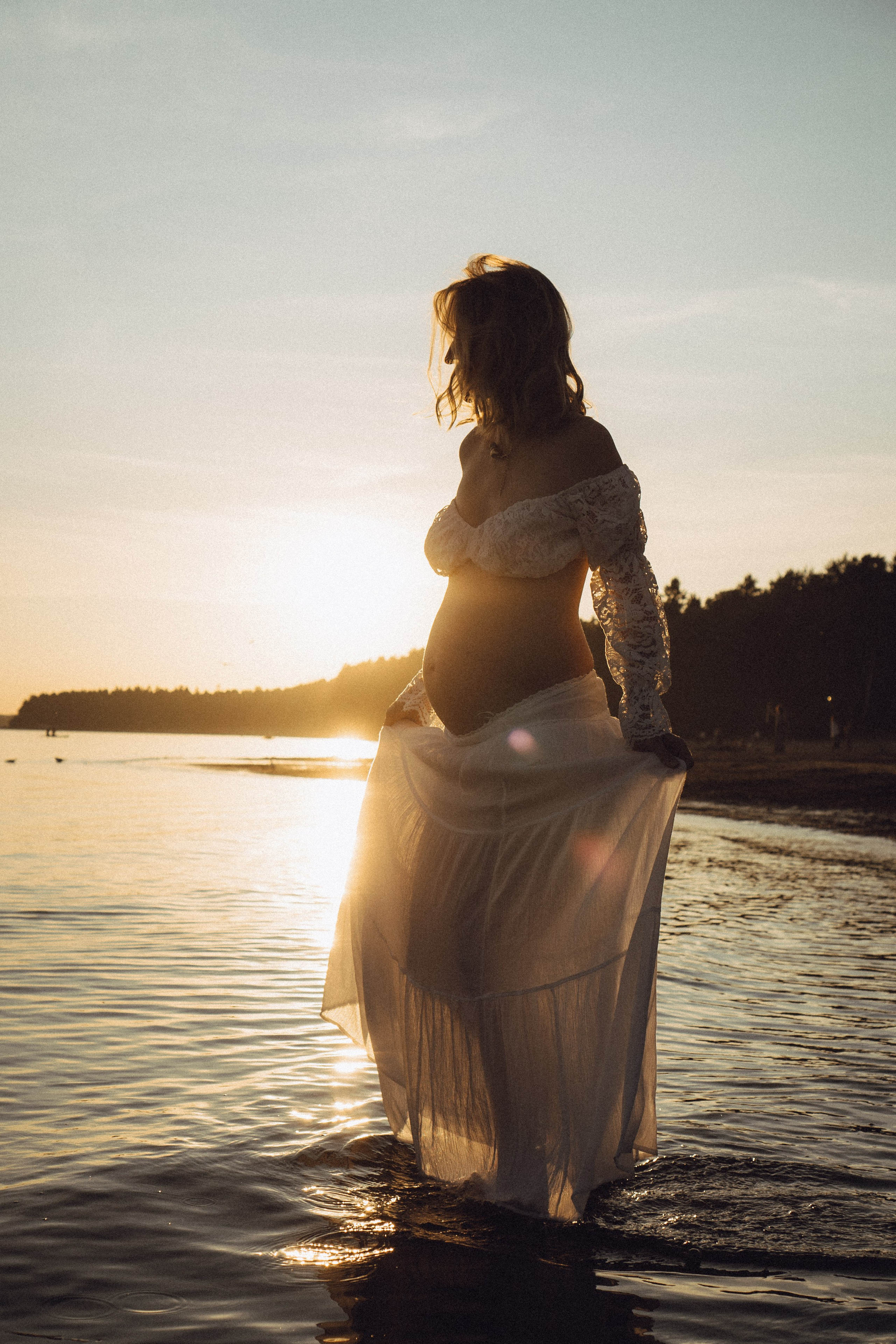 В ОЖИДАНИИ. Профессиональный фотограф, Санкт-Петербург — Виктория Богомолова
