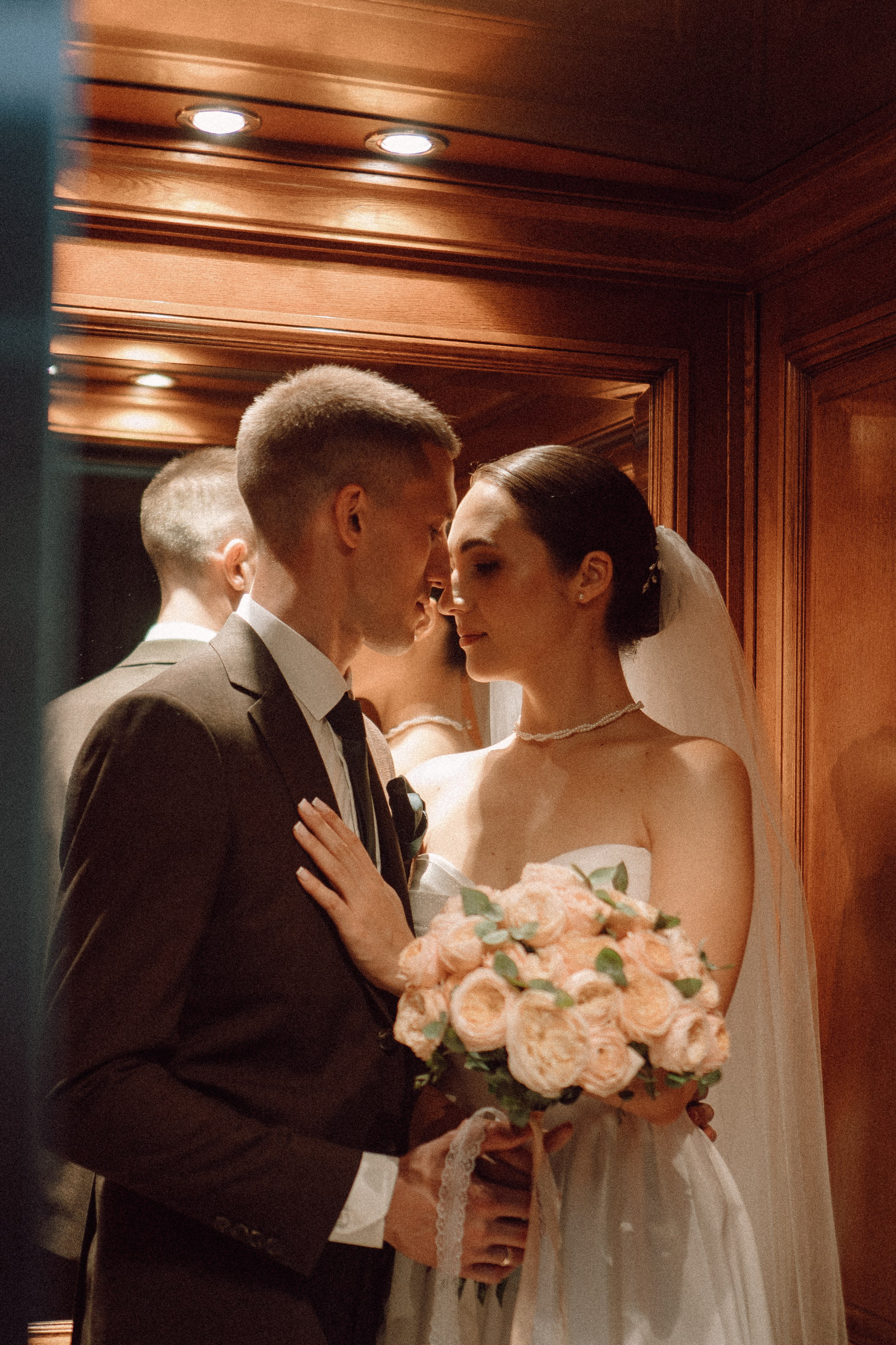 ЗАГС И ПРОГУЛКА 2 ЧАСА. Профессиональный фотограф, Санкт-Петербург — Виктория Богомолова