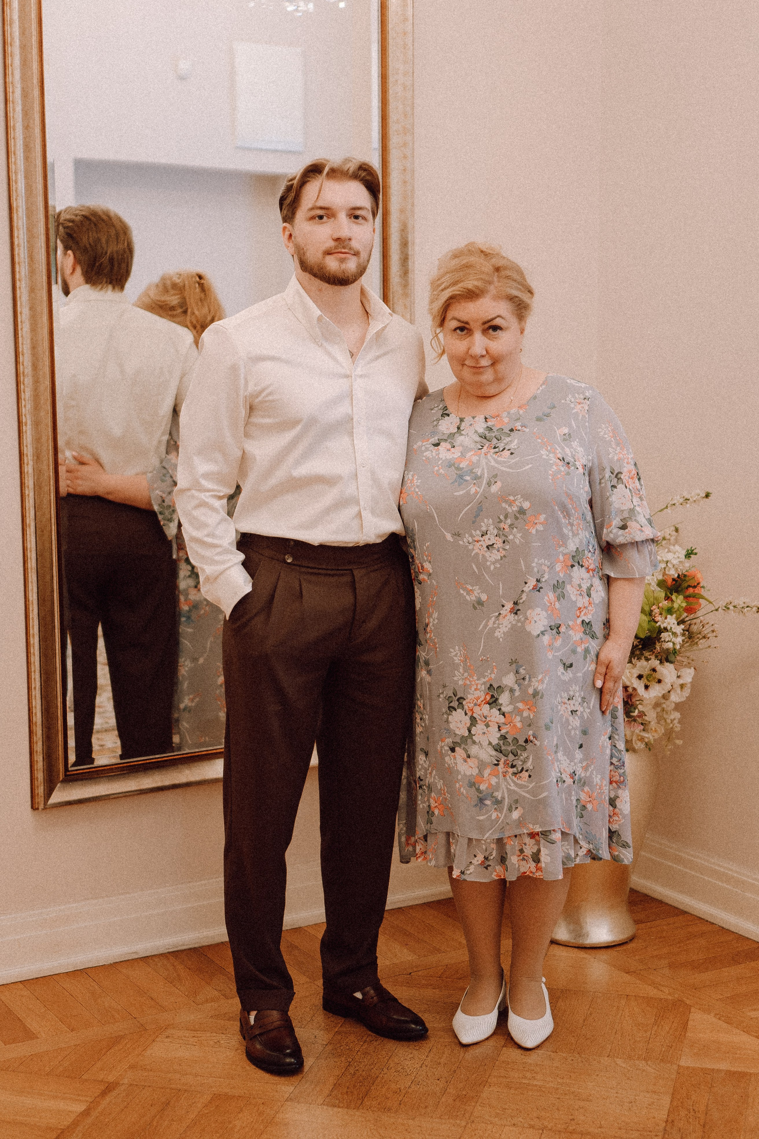 СВАДЕБНАЯ ФОТОСЕСИСИЯ В ГОРОДЕ ПУШКИН. Профессиональный фотограф, Санкт-Петербург — Виктория Богомолова