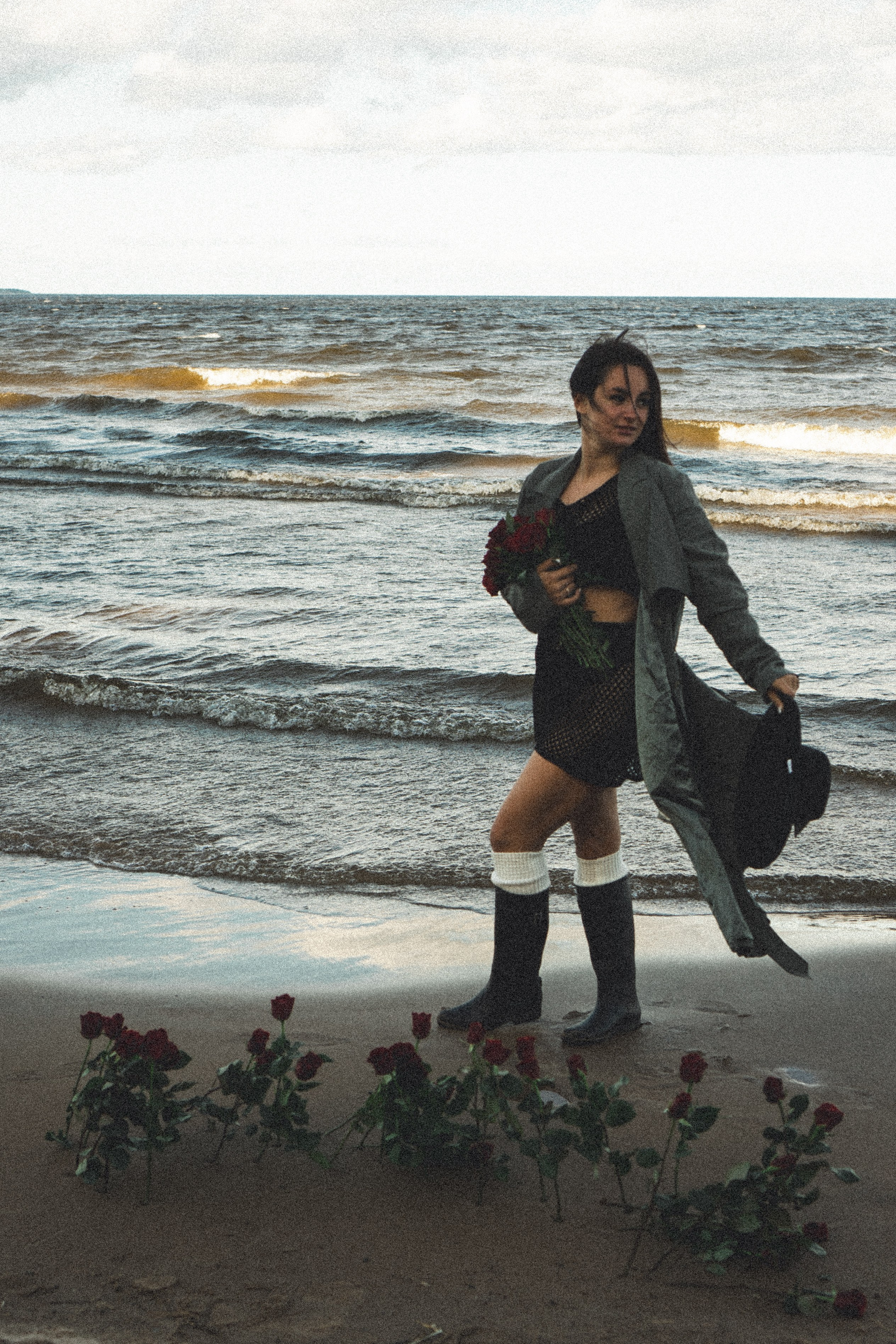 Розы. Профессиональный фотограф, Санкт-Петербург — Виктория Богомолова