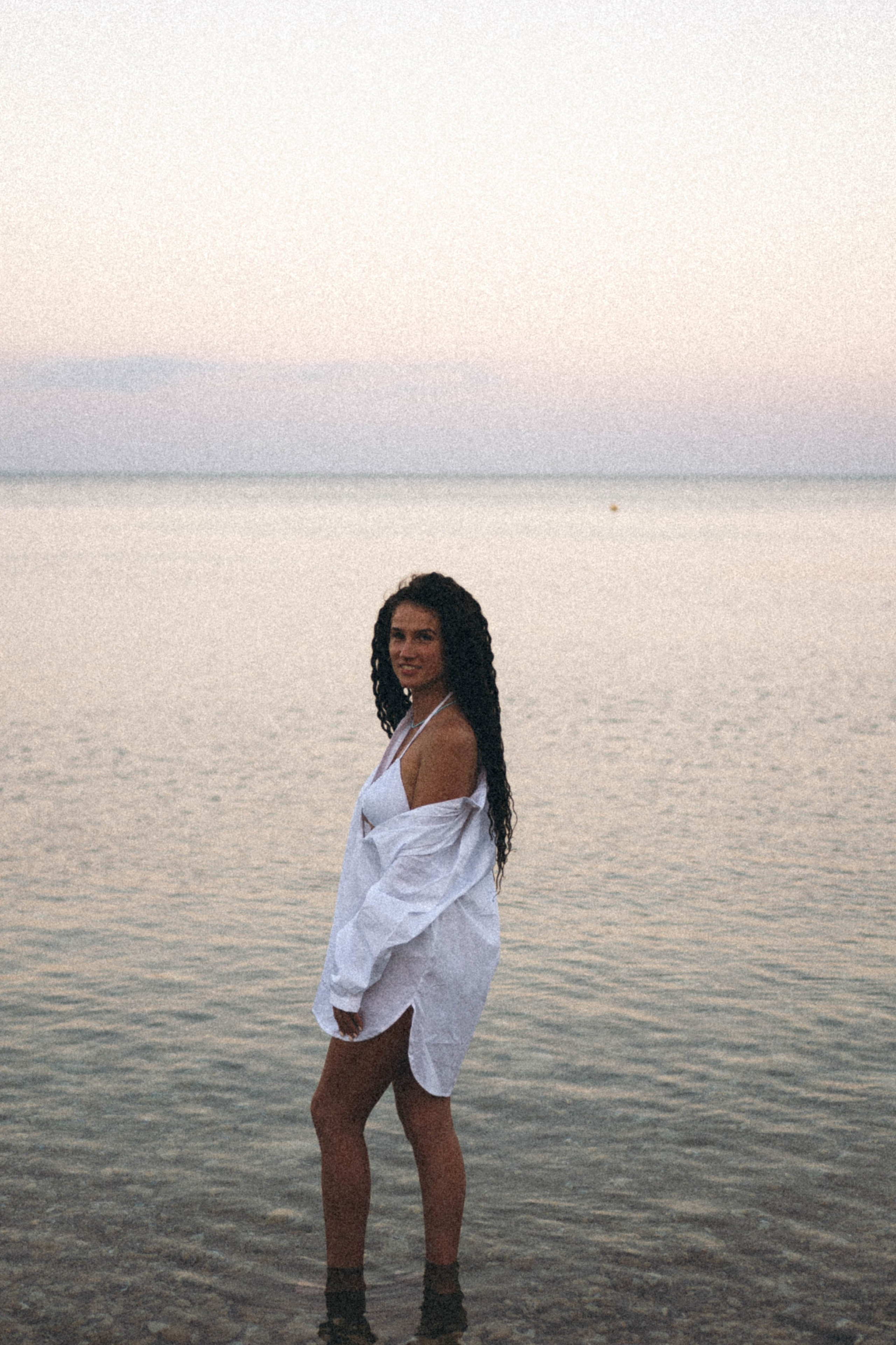 Рассвет. Профессиональный фотограф, Санкт-Петербург — Виктория Богомолова