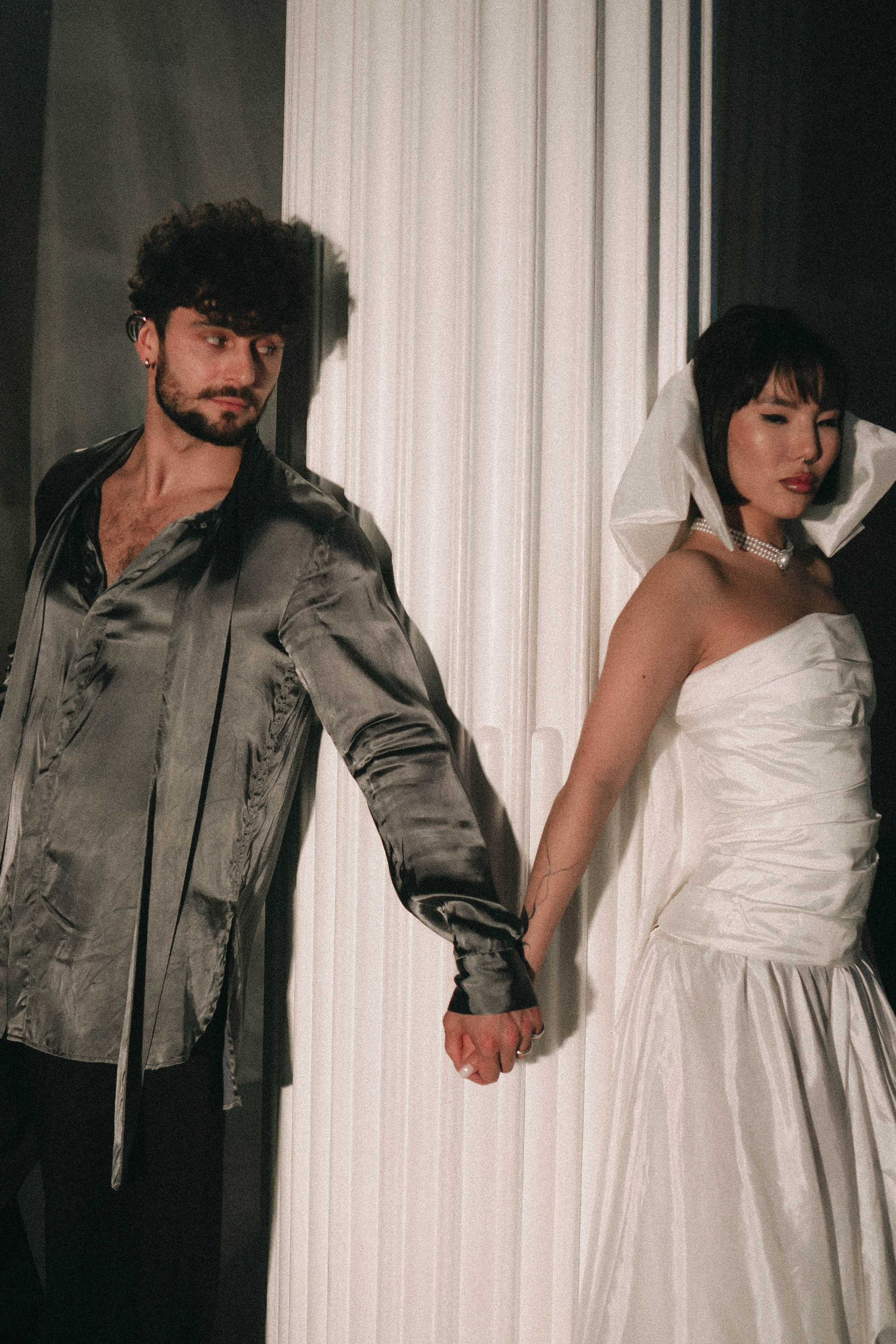 СВАБЕДНАЯ ФОТСЕССИИЯ В ОДНОМ ИЗ ЗАЛОВ НИКОЛАЕВСКОГО ДВОРЦА. Профессиональный фотограф, Санкт-Петербург — Виктория Богомолова