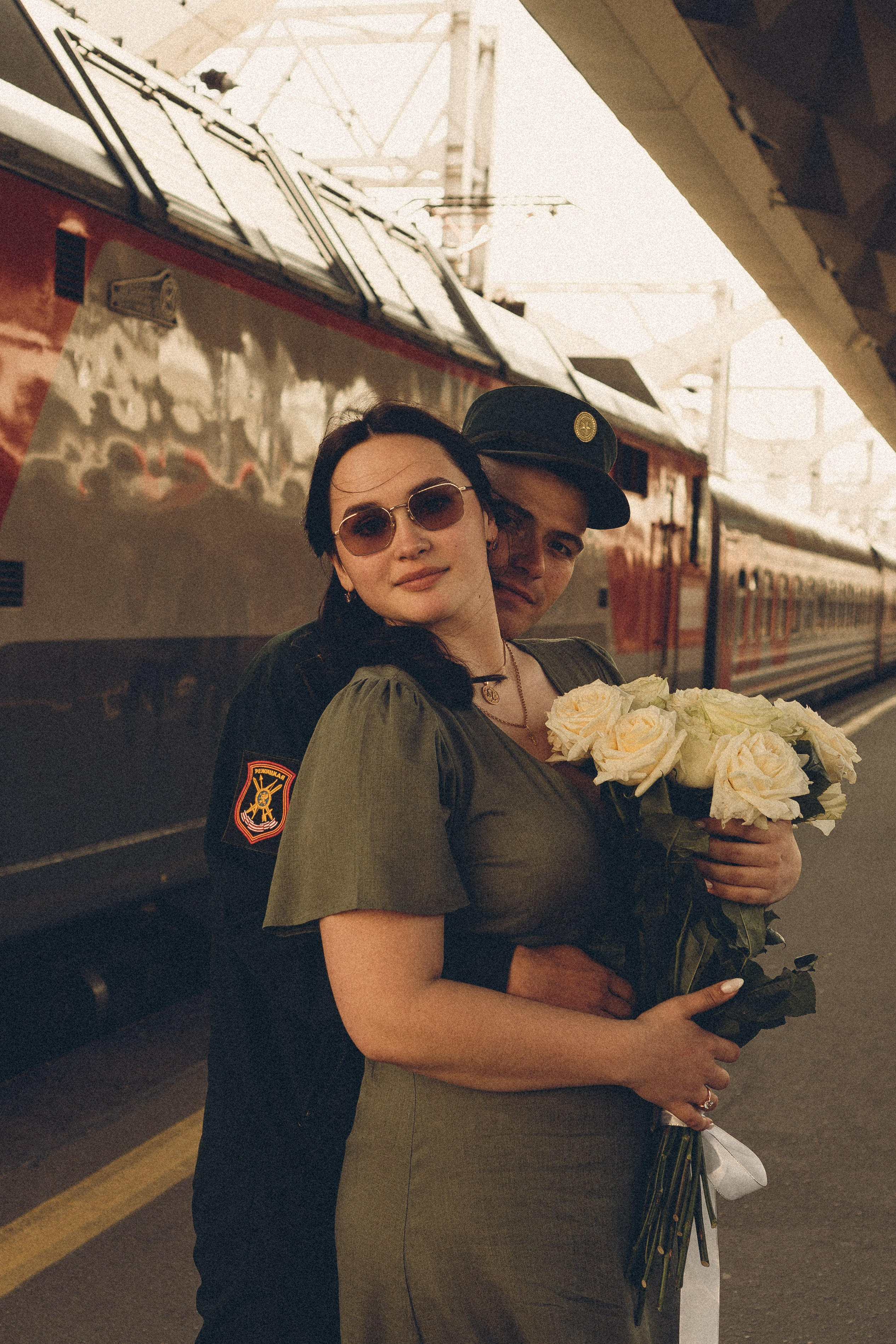 ПРЕДЛОЖЕНИЕ. Профессиональный фотограф, Санкт-Петербург — Виктория Богомолова