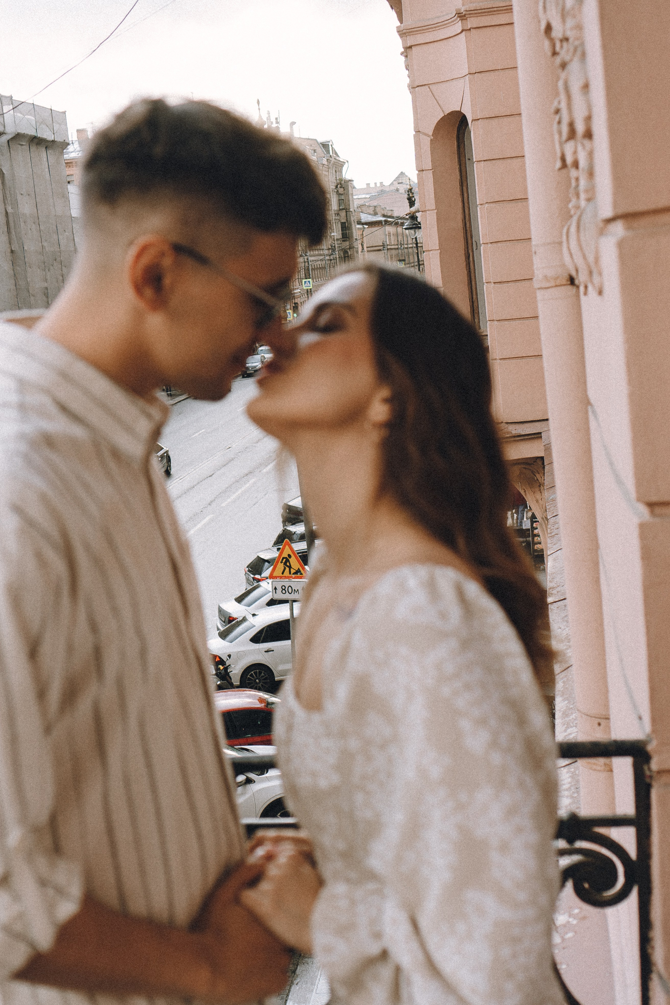 ЛЮБОВЬ В ИЮНЕ. Профессиональный фотограф, Санкт-Петербург — Виктория Богомолова