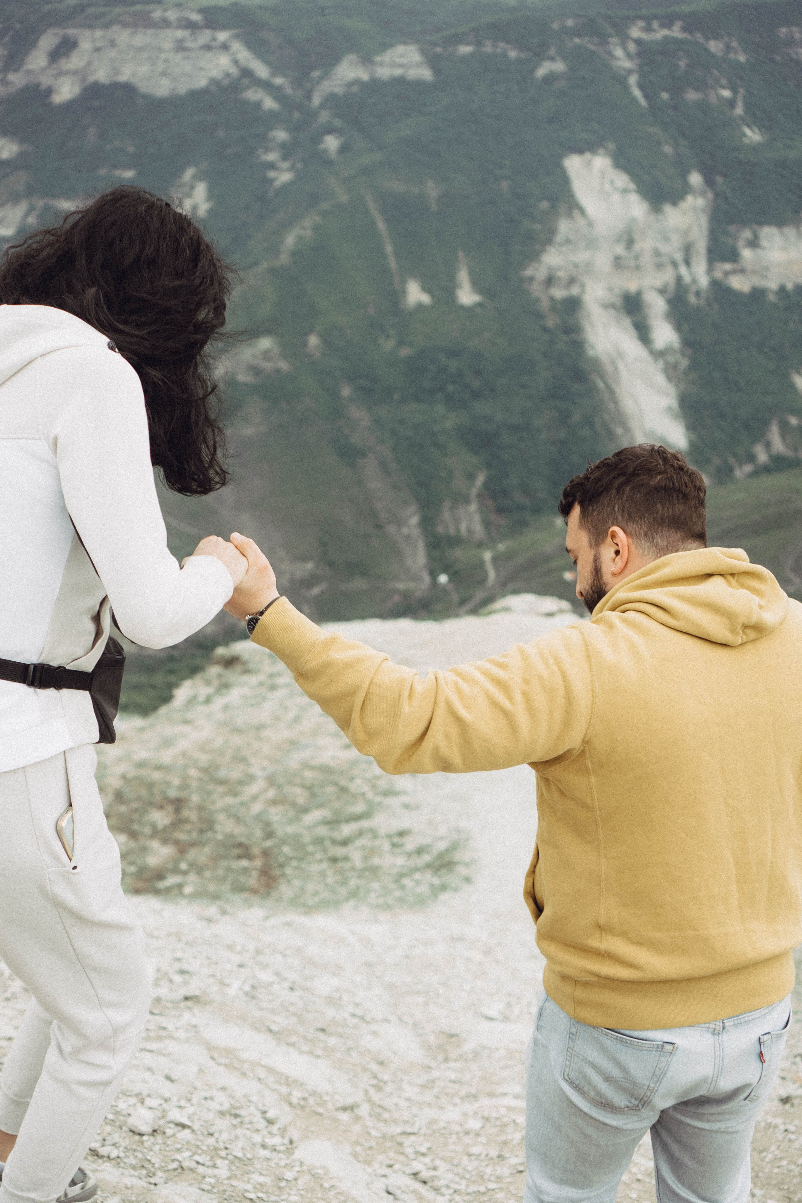 Каньон. Профессиональный фотограф, Санкт-Петербург — Виктория Богомолова
