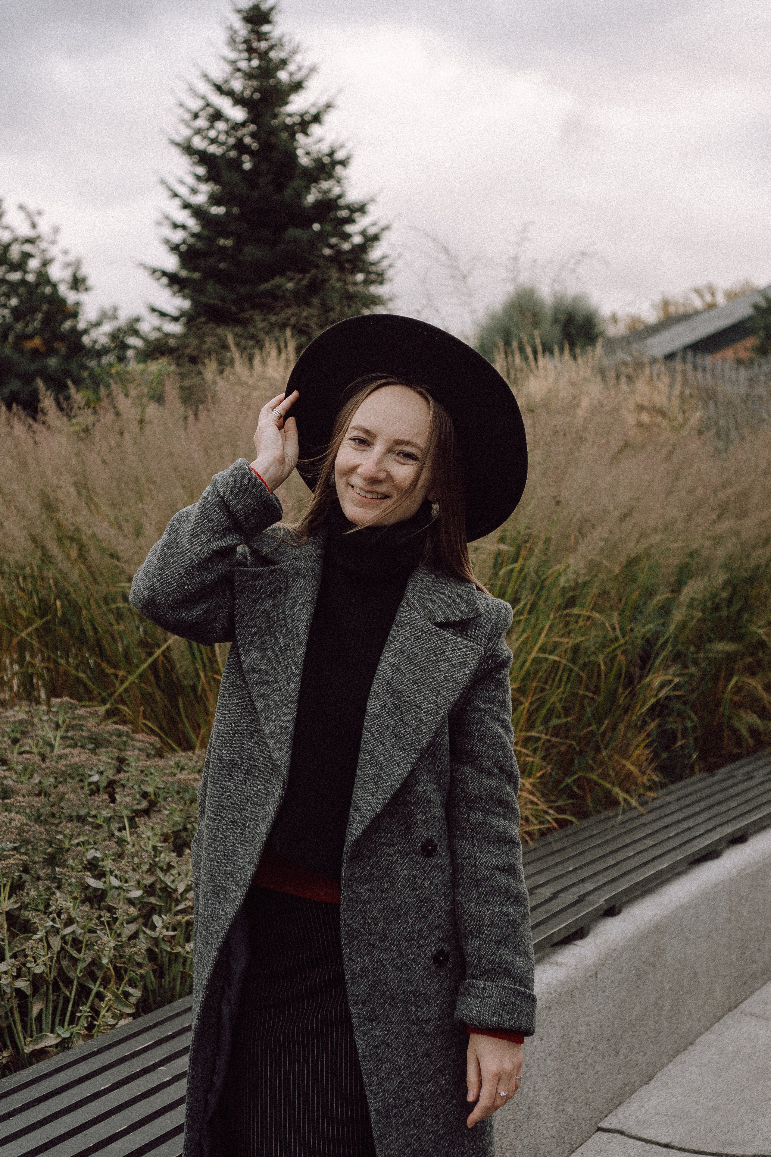 Прогулка по городу. Профессиональный фотограф, Санкт-Петербург — Виктория Богомолова