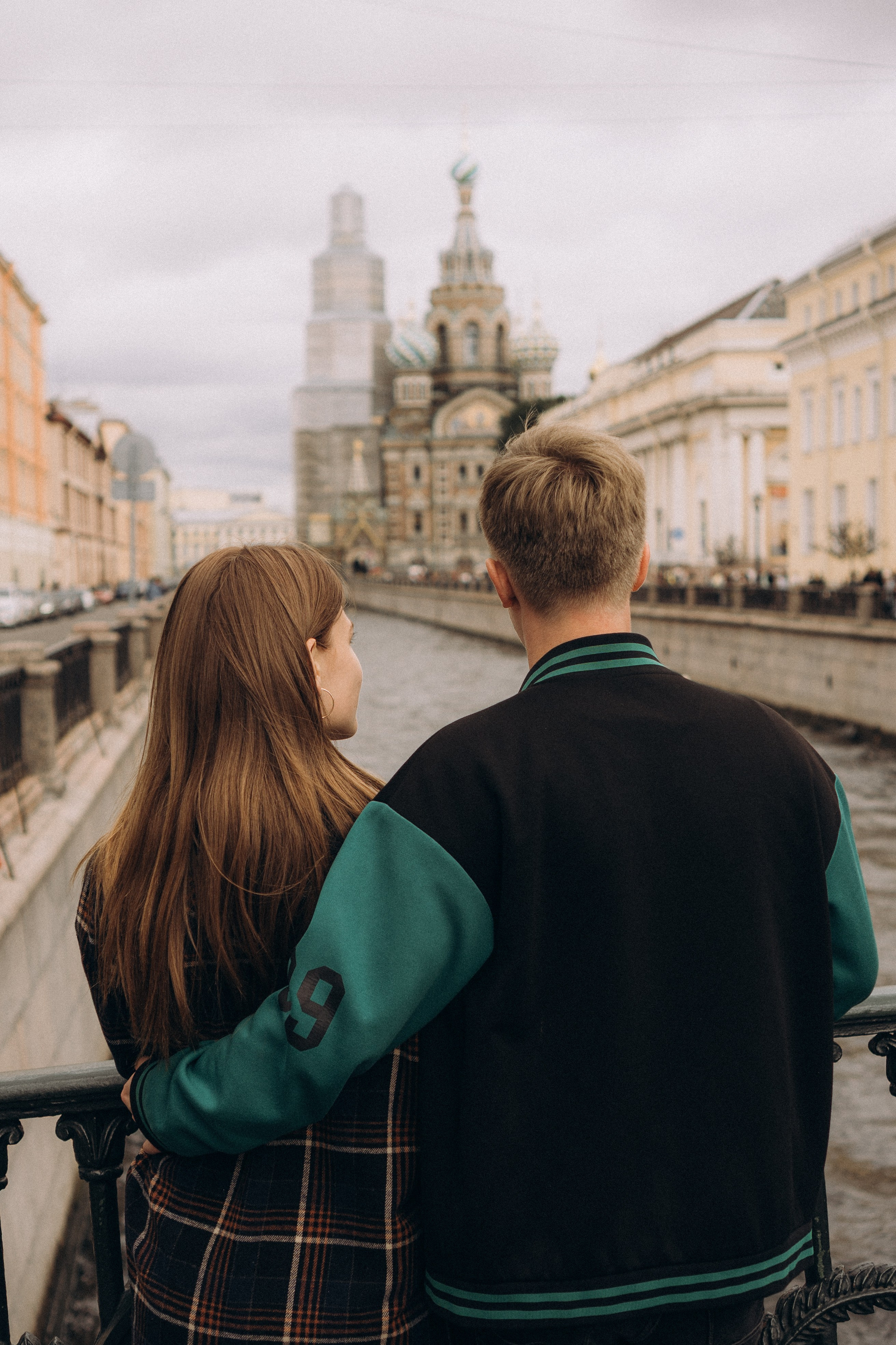 ПРОГУЛКА ПО САНКТ-ПЕТЕРБУРГУ. Профессиональный фотограф, Санкт-Петербург — Виктория Богомолова
