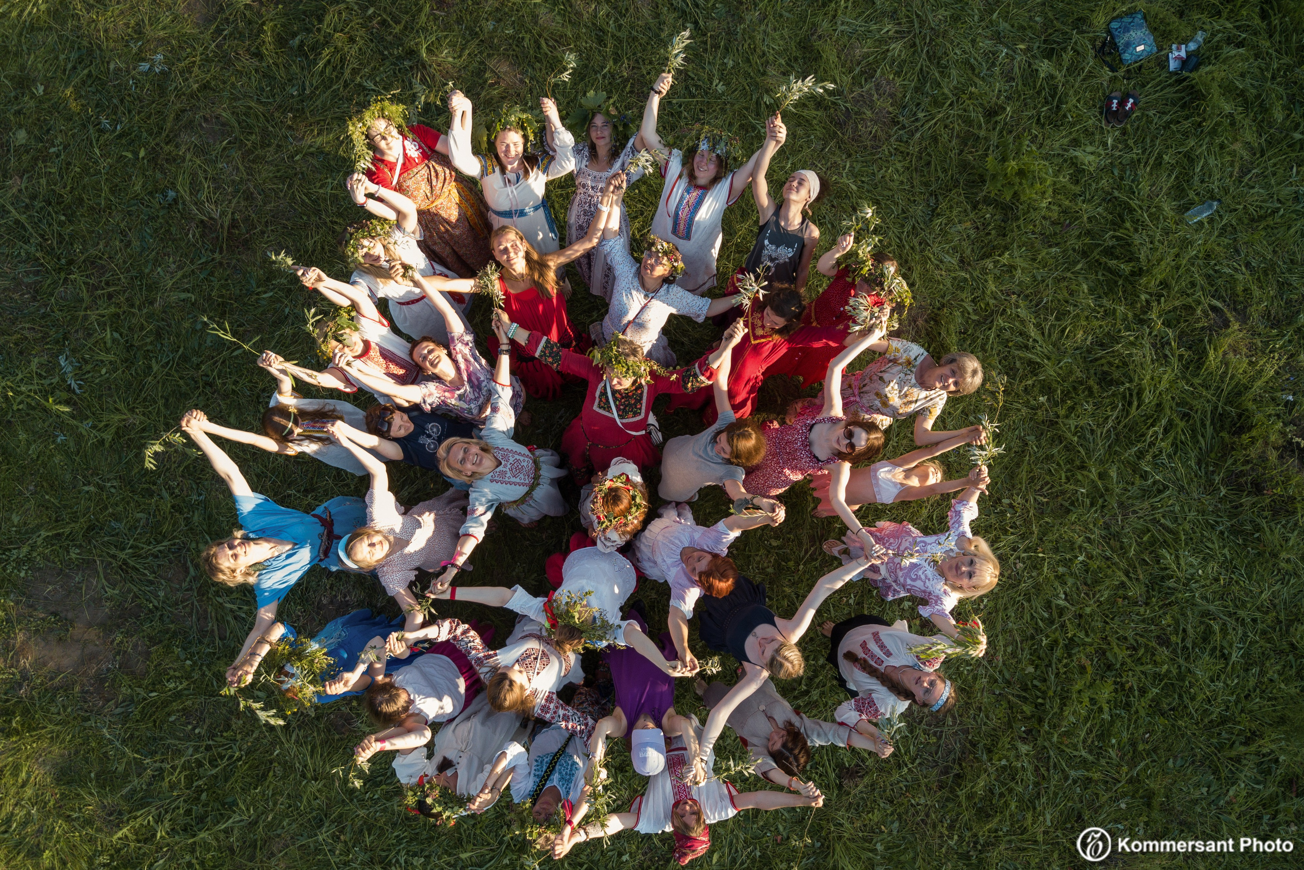 Событийная и уличная фотография. Игорь Иванко — Репортажный и событийный фотограф. Москва