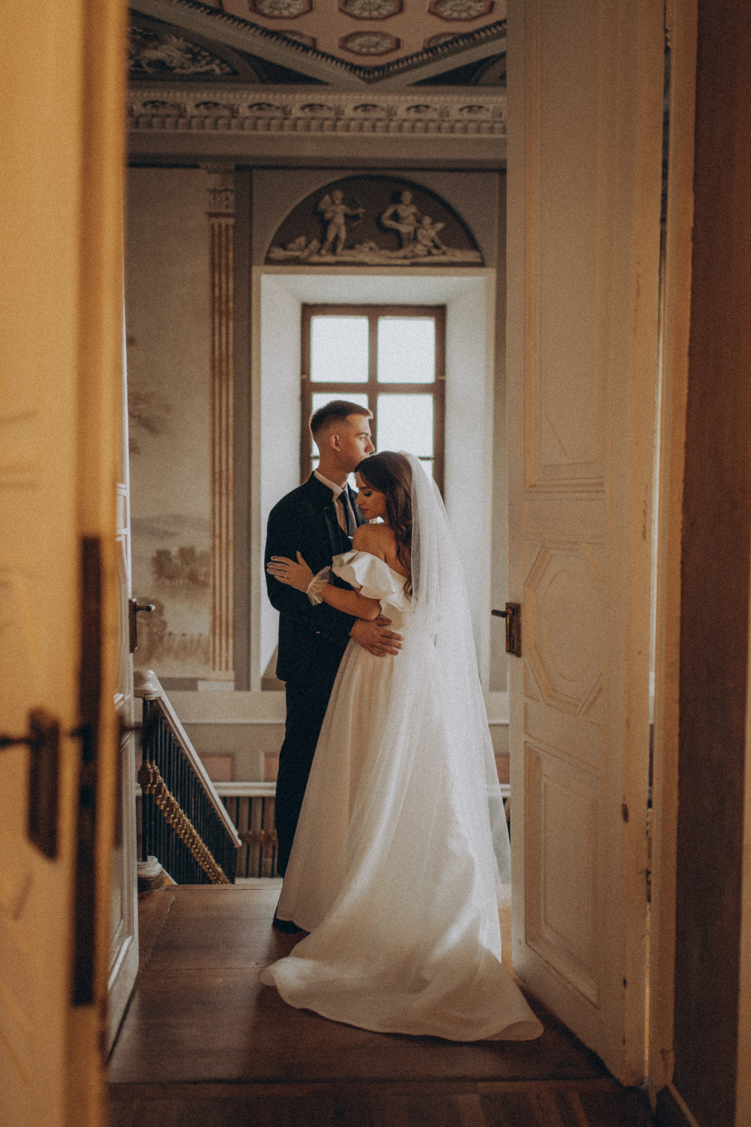 M&D. Свадебный и семейный Фотограф Карина Захаржевская Калуга