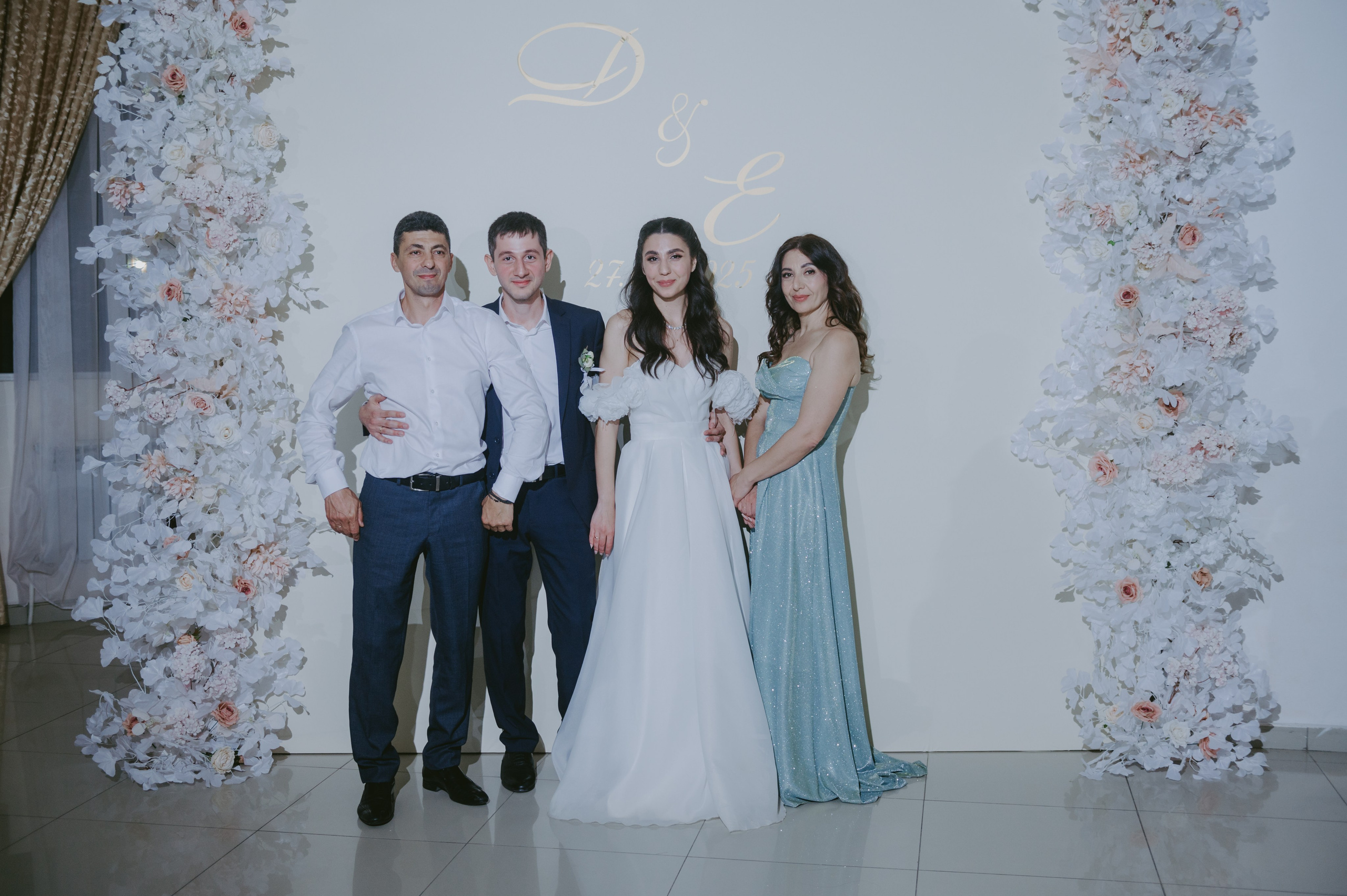 Елизавета$Дмитрий. Свадебный и семейный фотограф город Темрюк Фотостудия Темрюк