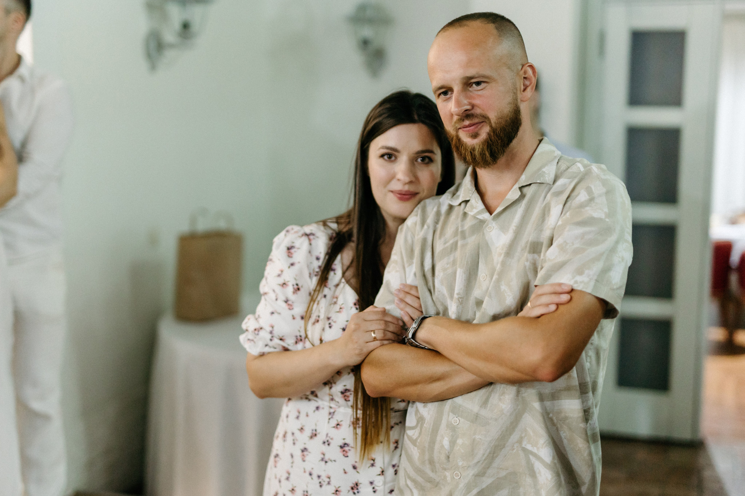 Илья и Эрика. Свадебный фотограф Гродно Минск Destination wedding photographer