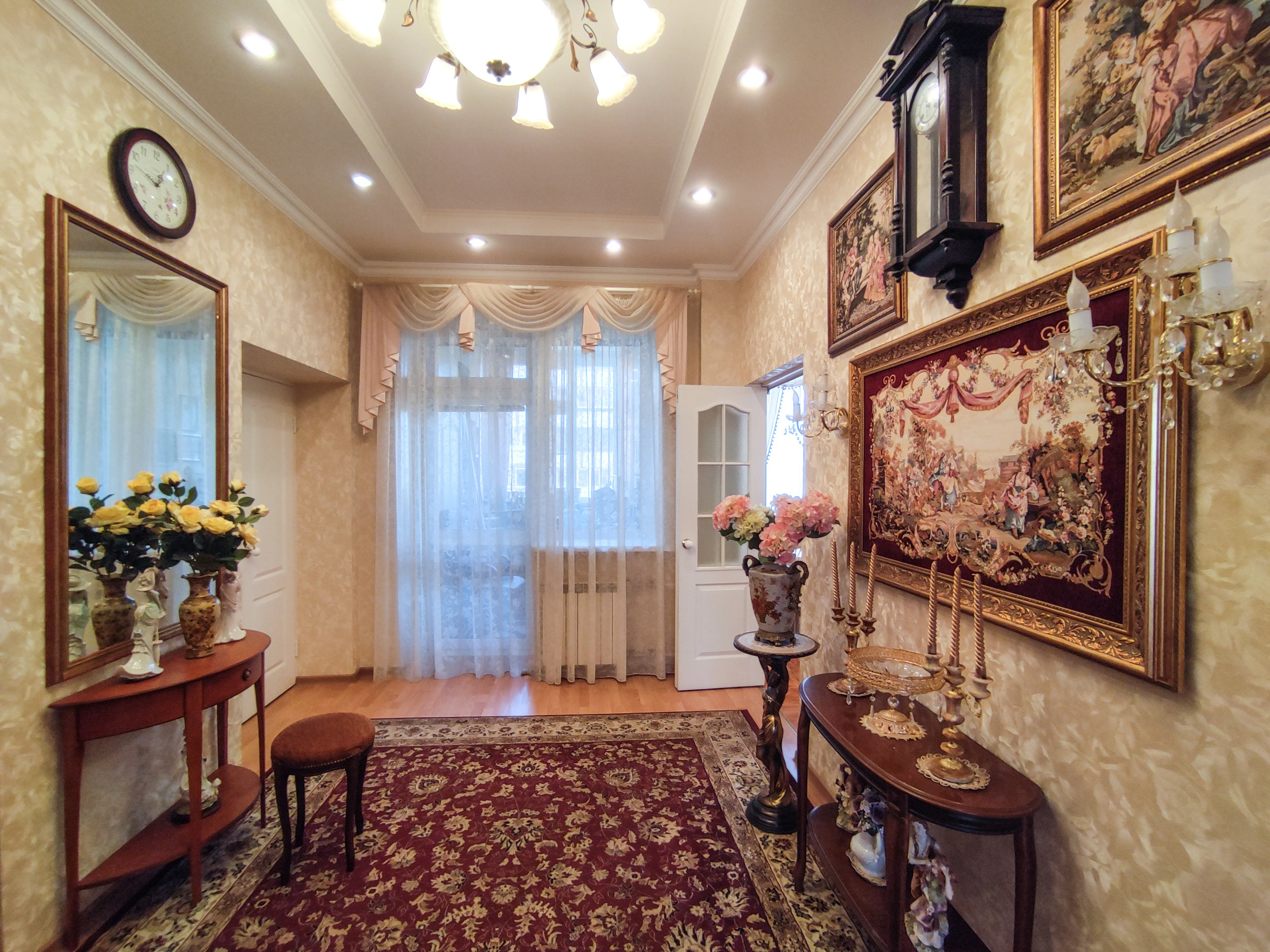 Фотосессия интерьера. Семейный фотодуэт Ирина и Николай Власьевы. Фотосессии в Новосибирске