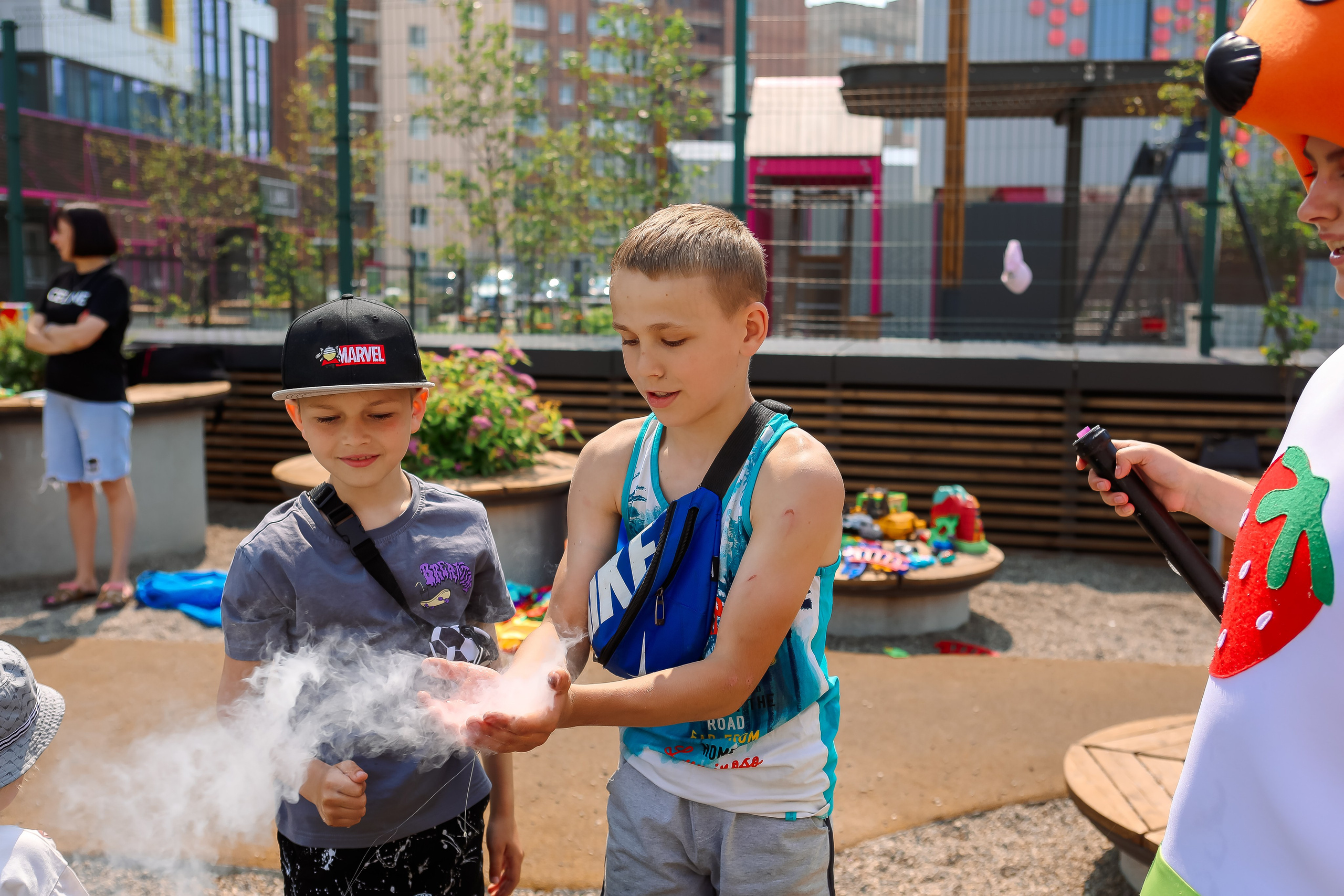 Вите 2 годика. Семейный и свадебный фотограф во Владивостоке Аня Смецкая