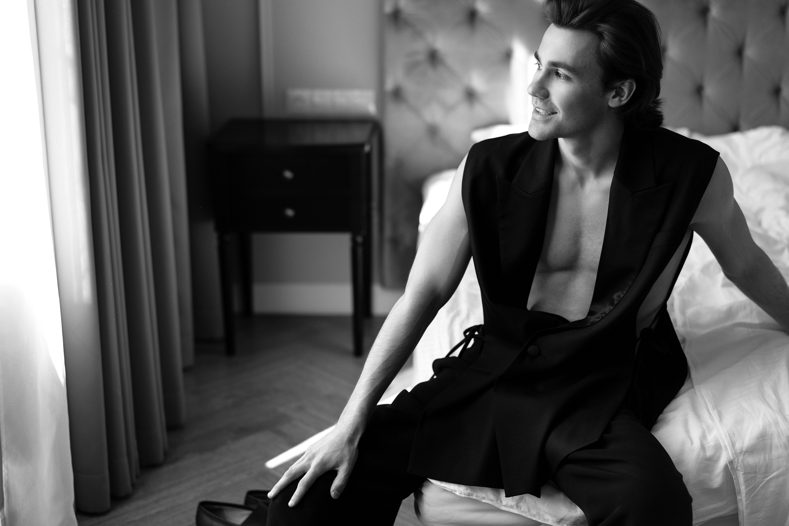 Максим и Дарья. Семейный и свадебный фотограф Минск, Беларусь Анна Орловская