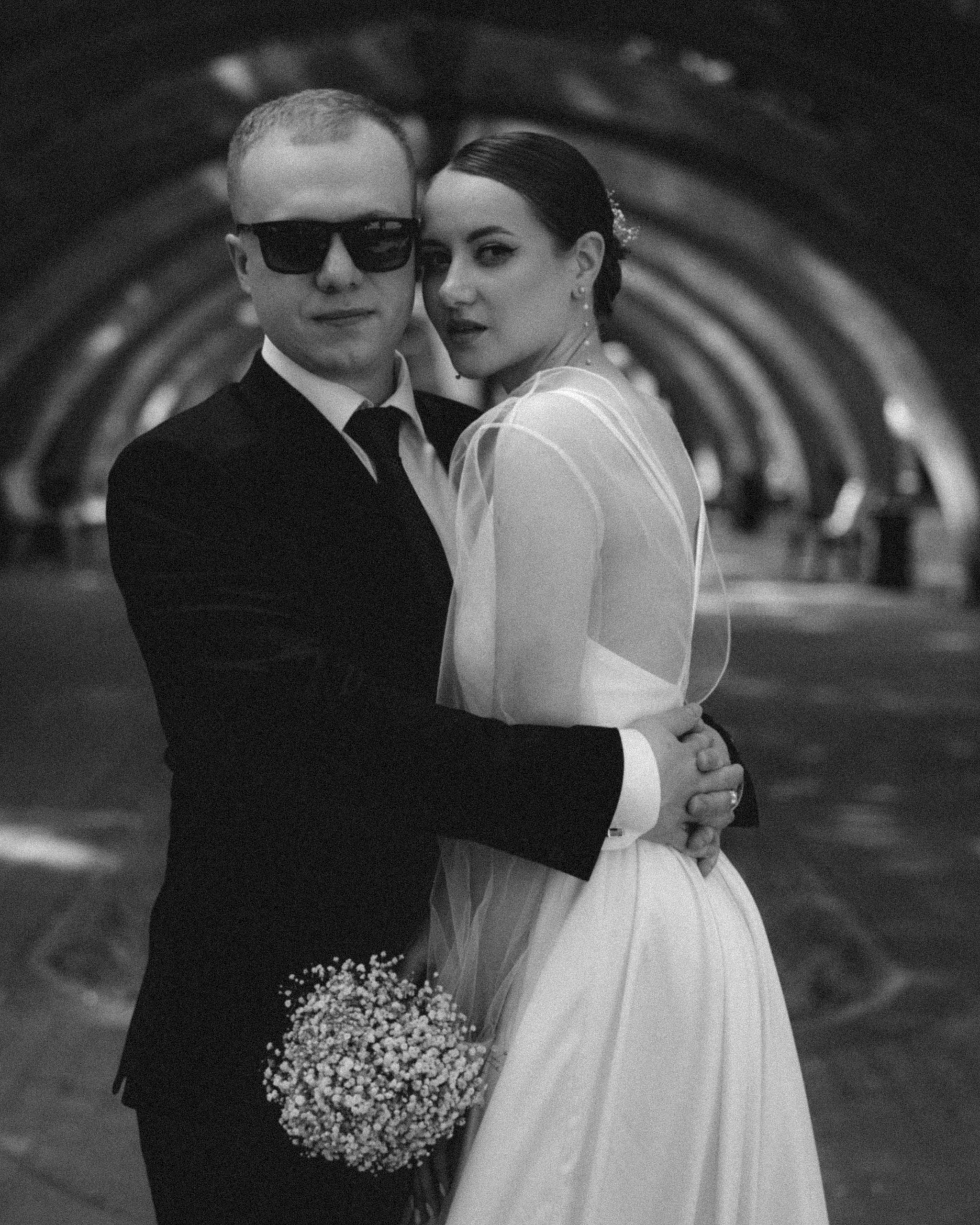 Свадьба Юлии и Дмитрия. Svetlana Batyaeva