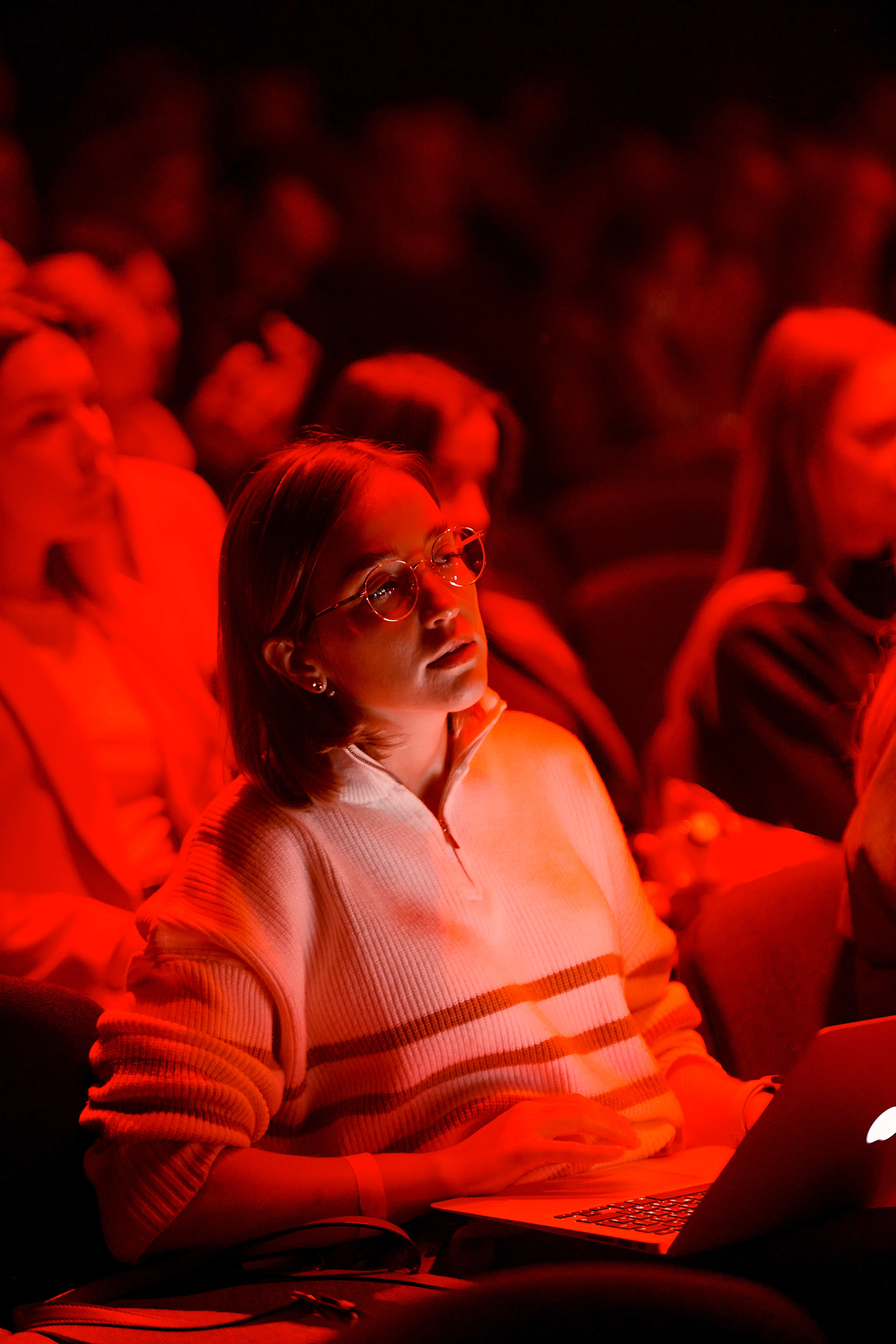 Альфа Конфа в Екатеринбурге. Фотограф Постольник Дарья