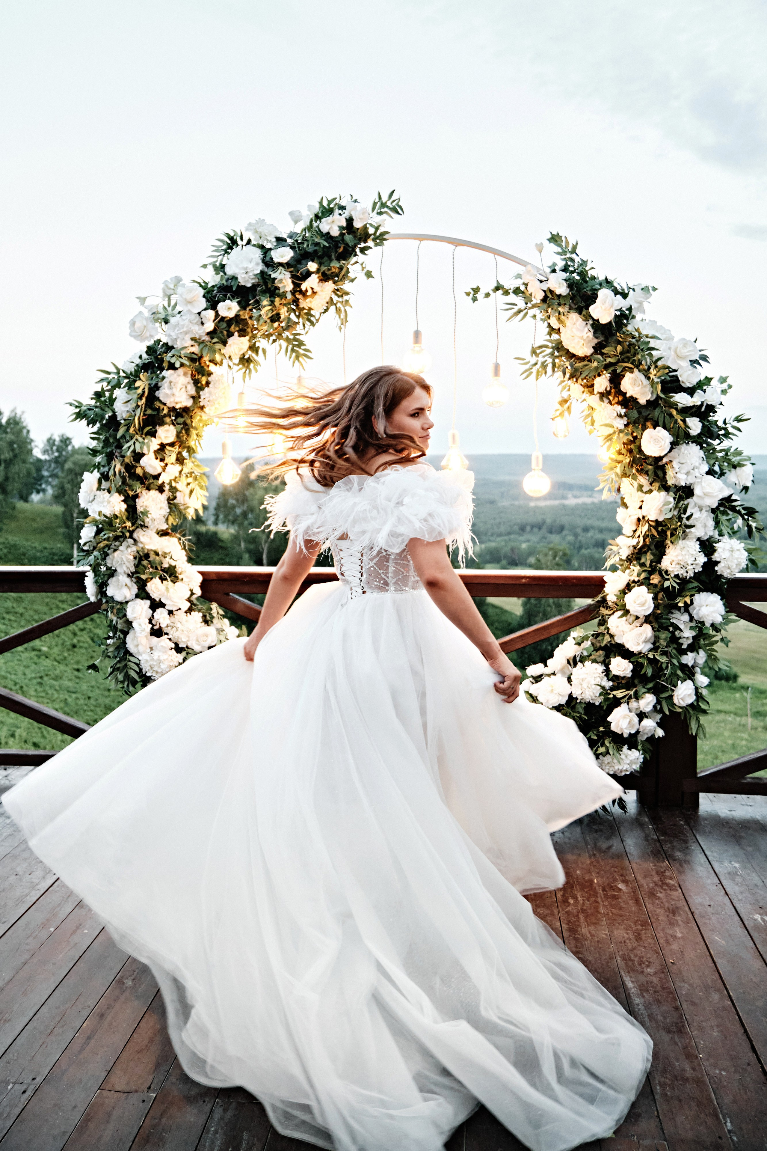 Снежана и Алексей