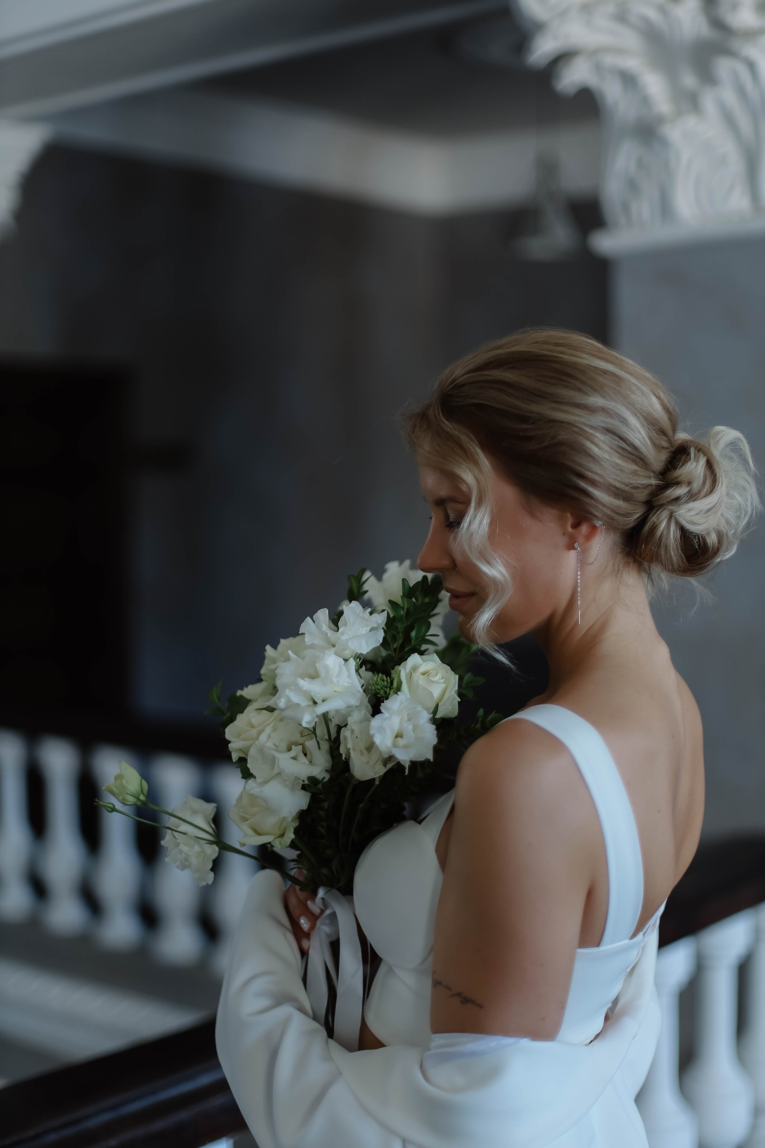 Love story. Фото, видео и контент съемки в Москве