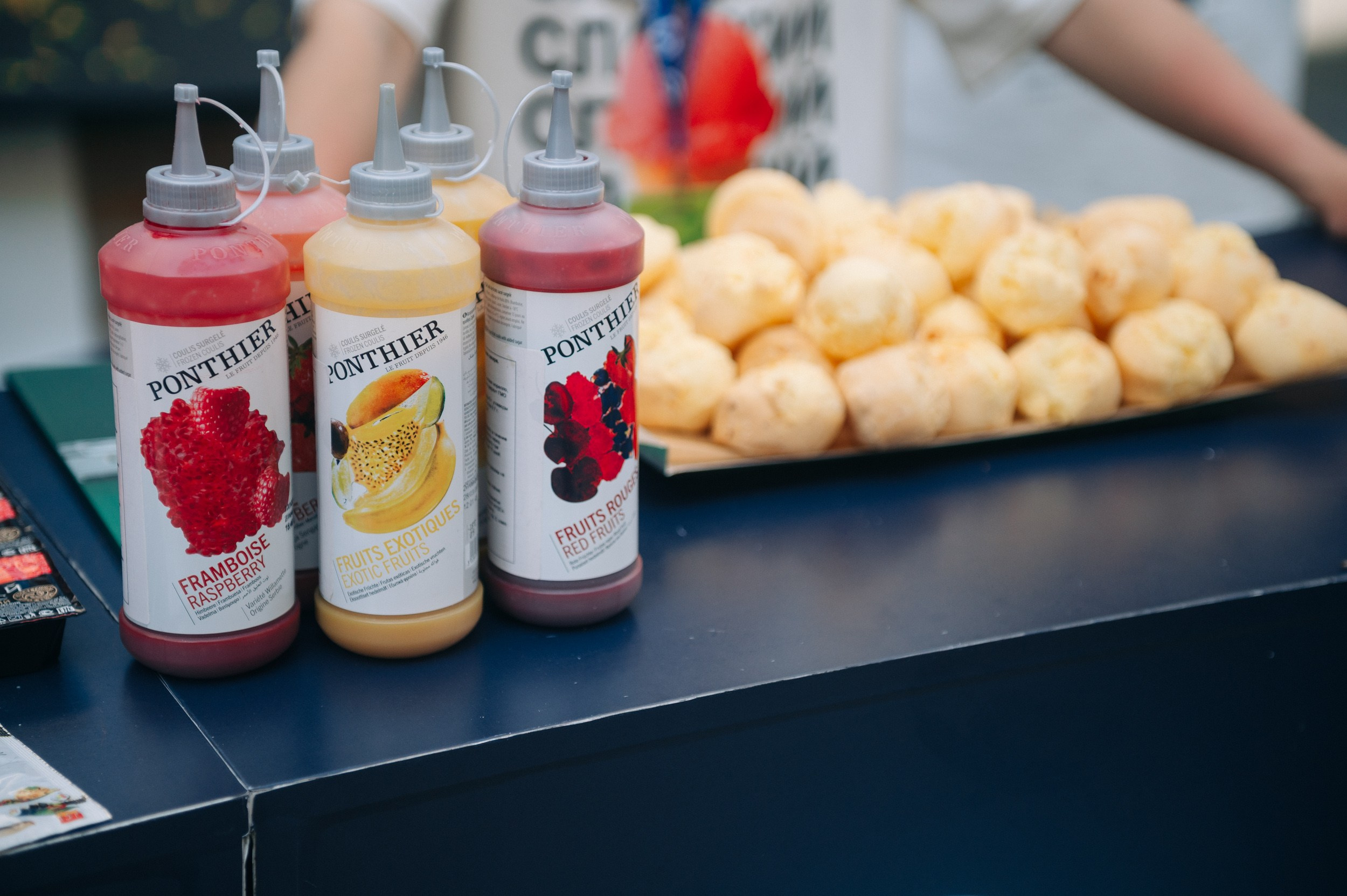 Gastreet. Фестиваль ресторанной индустрии. Сайт фотографа Данилы Пащенко