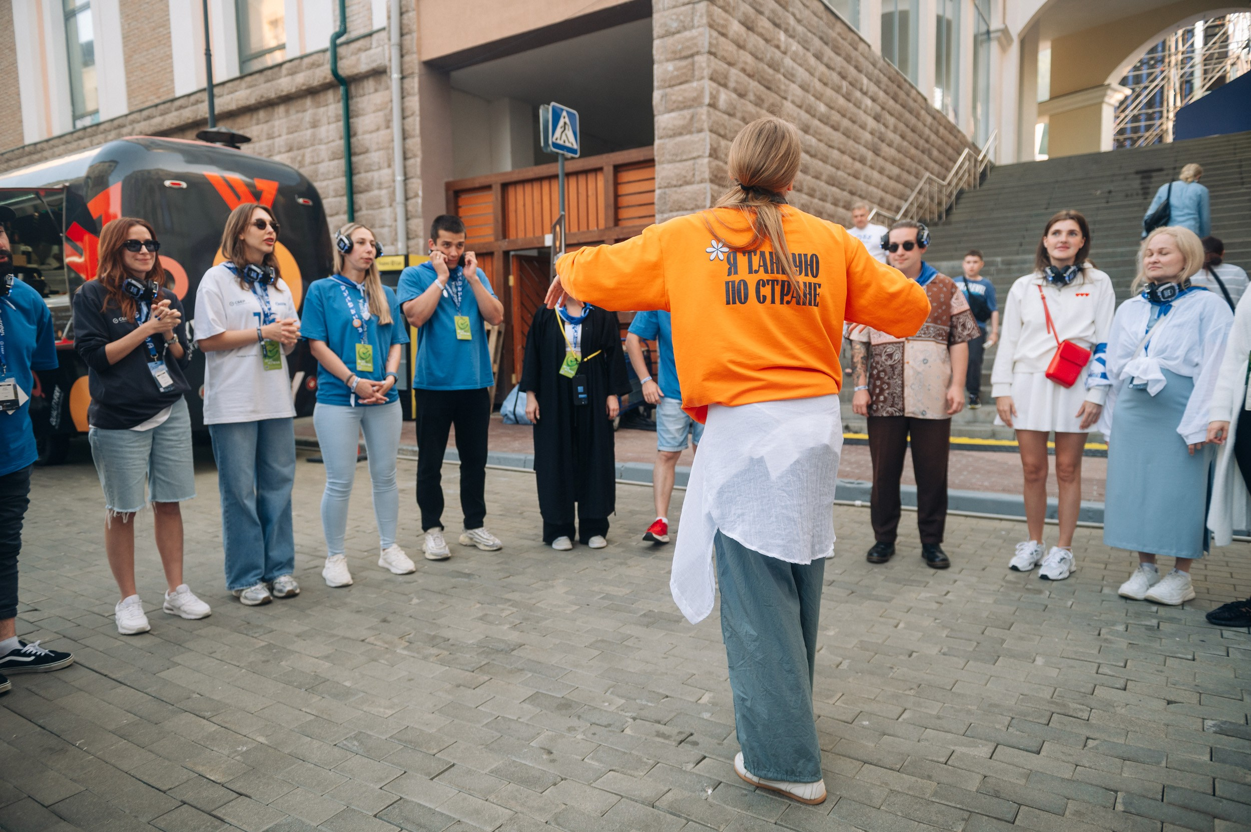 Gastreet. Фестиваль ресторанной индустрии. Сайт фотографа Данилы Пащенко