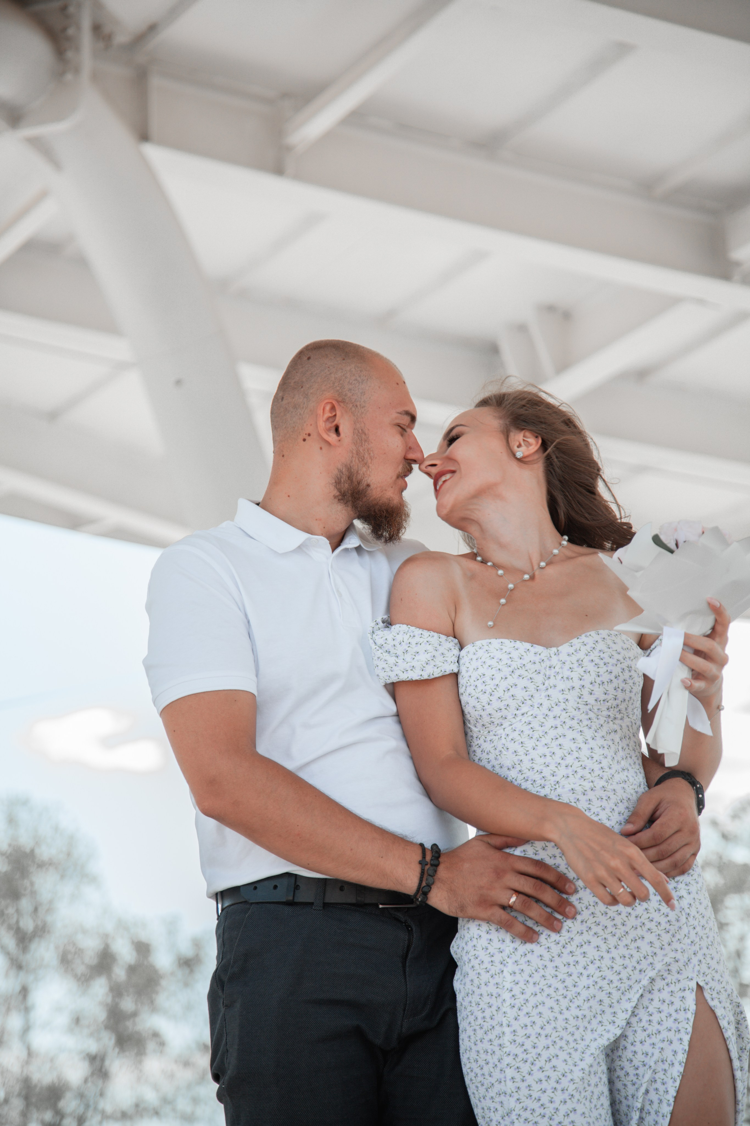 Свадьба. Фотограф Эльвина Серафимова