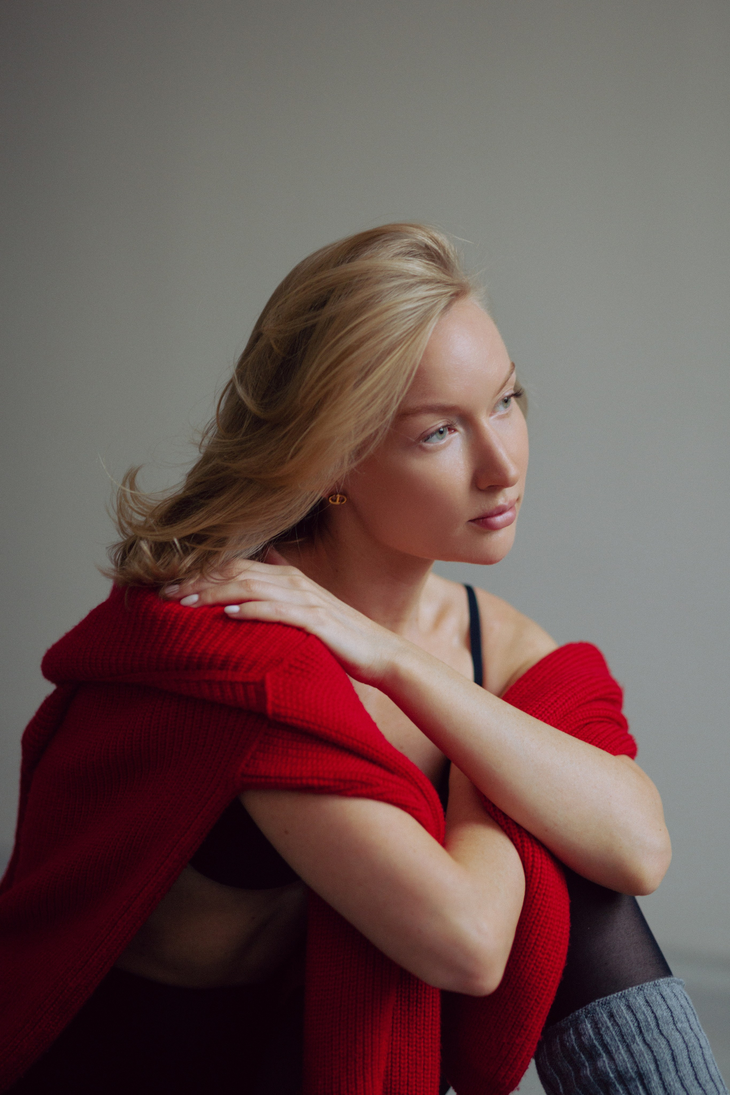 Катя. Семейный и портретный фотограф из Казани