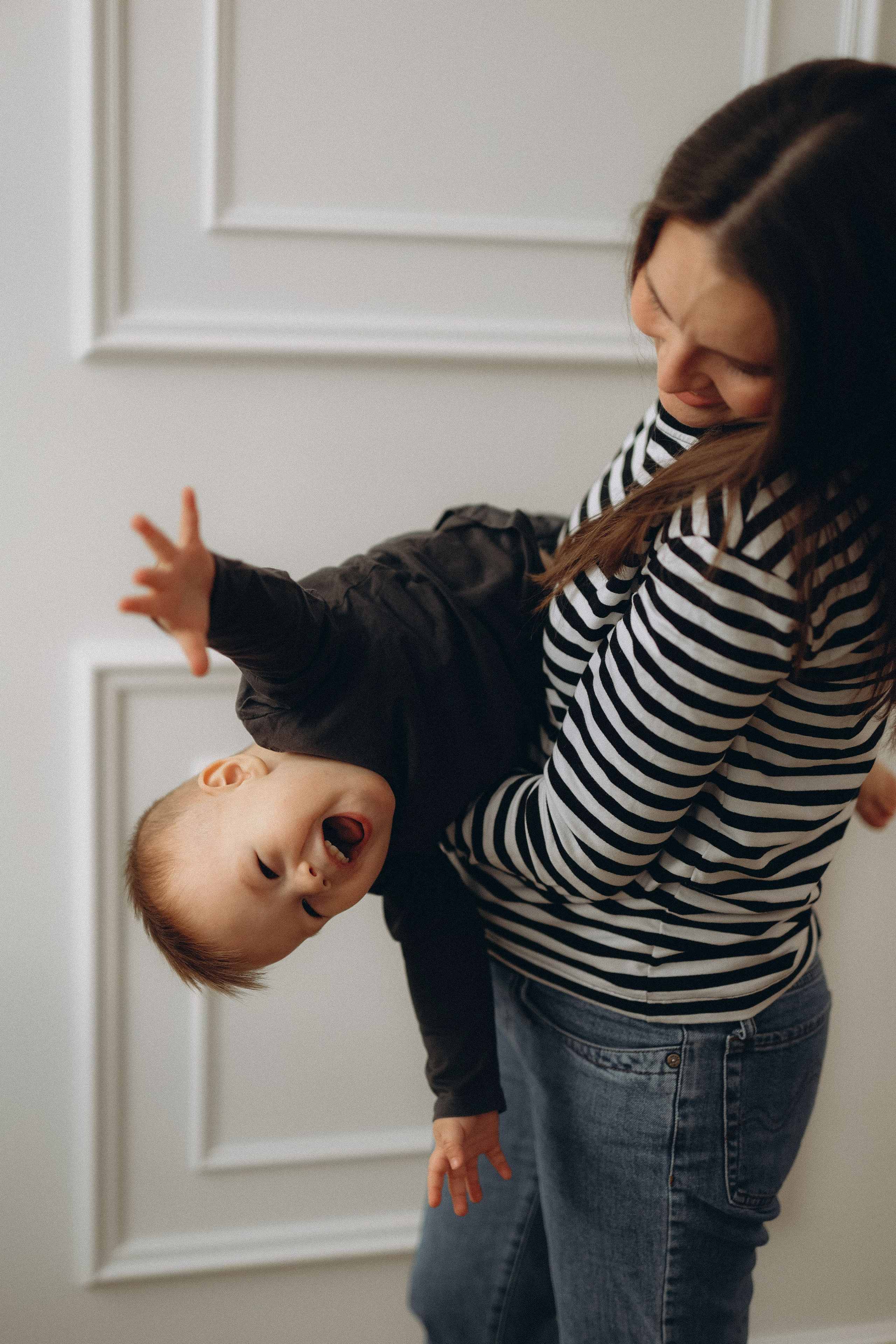 Вове два!. Семейный и портретный фотограф из Казани