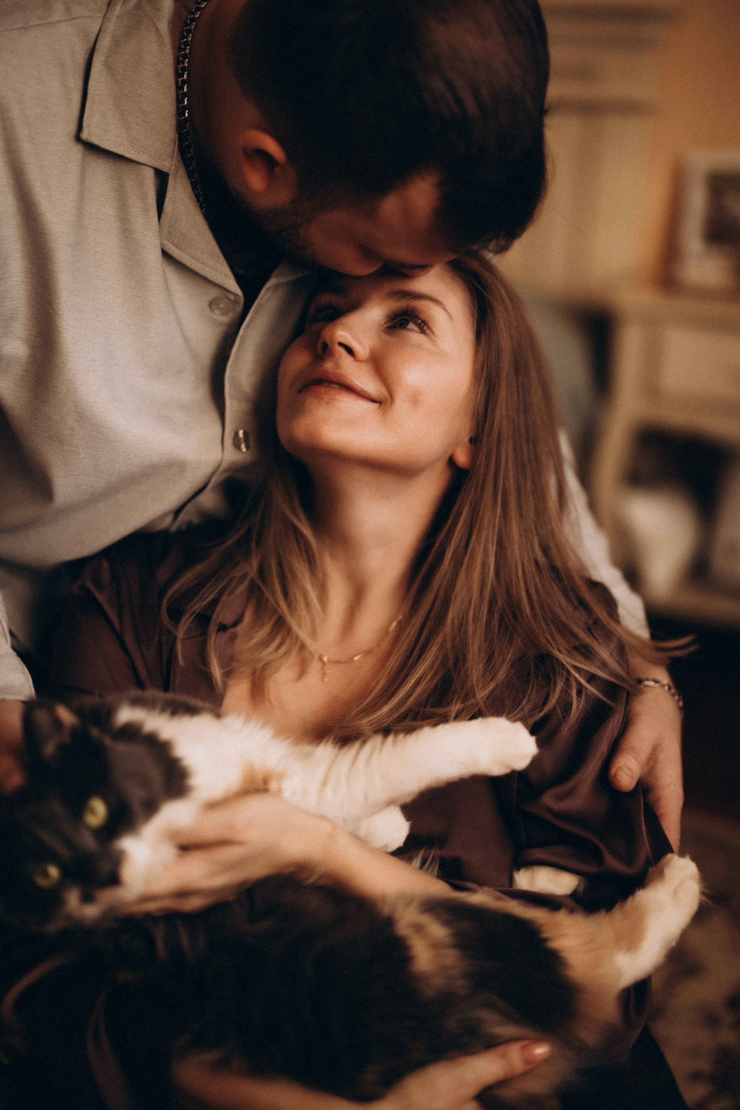 Просто, о главном. Евгения Пелипас