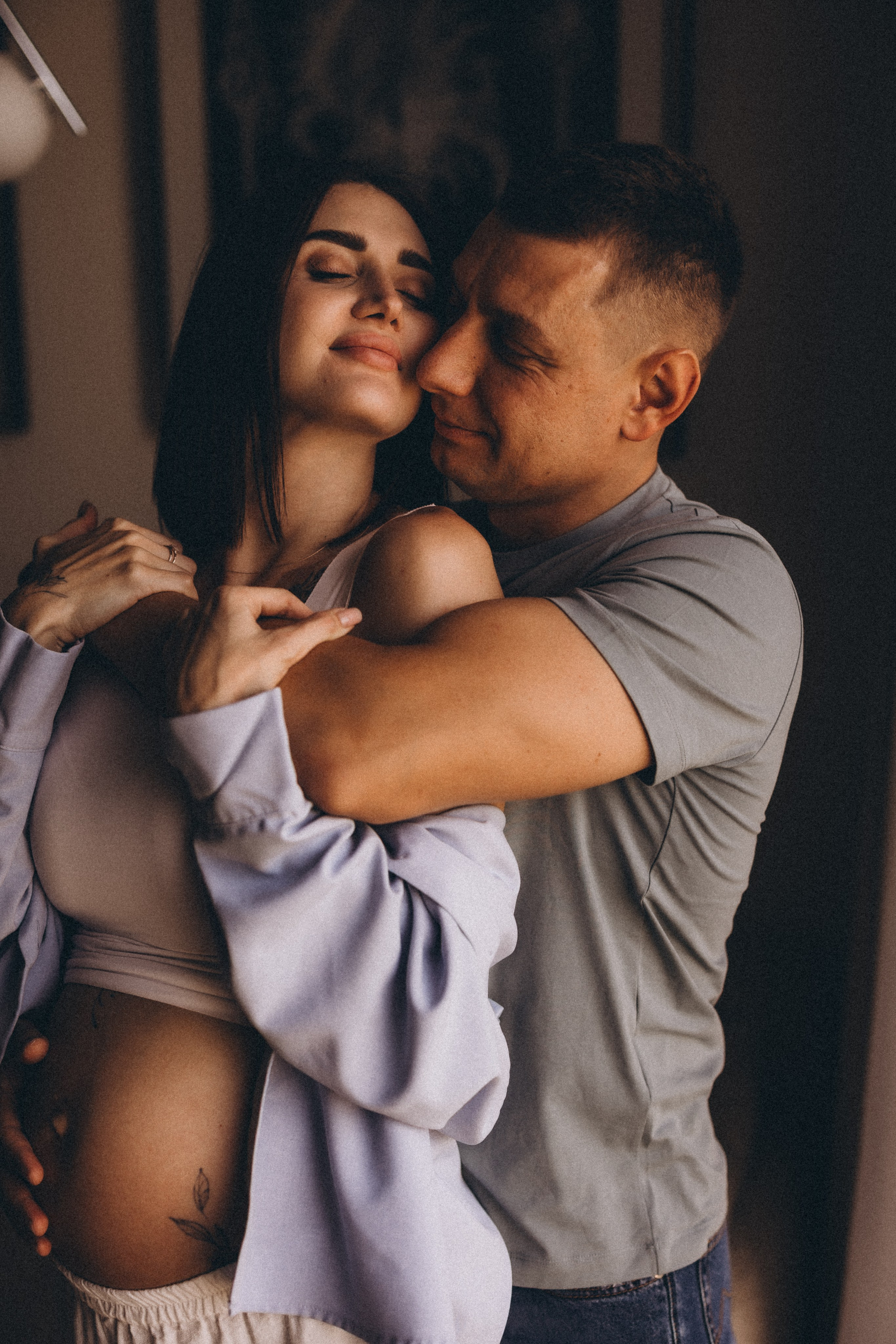 В ожидании. Евгения Пелипас