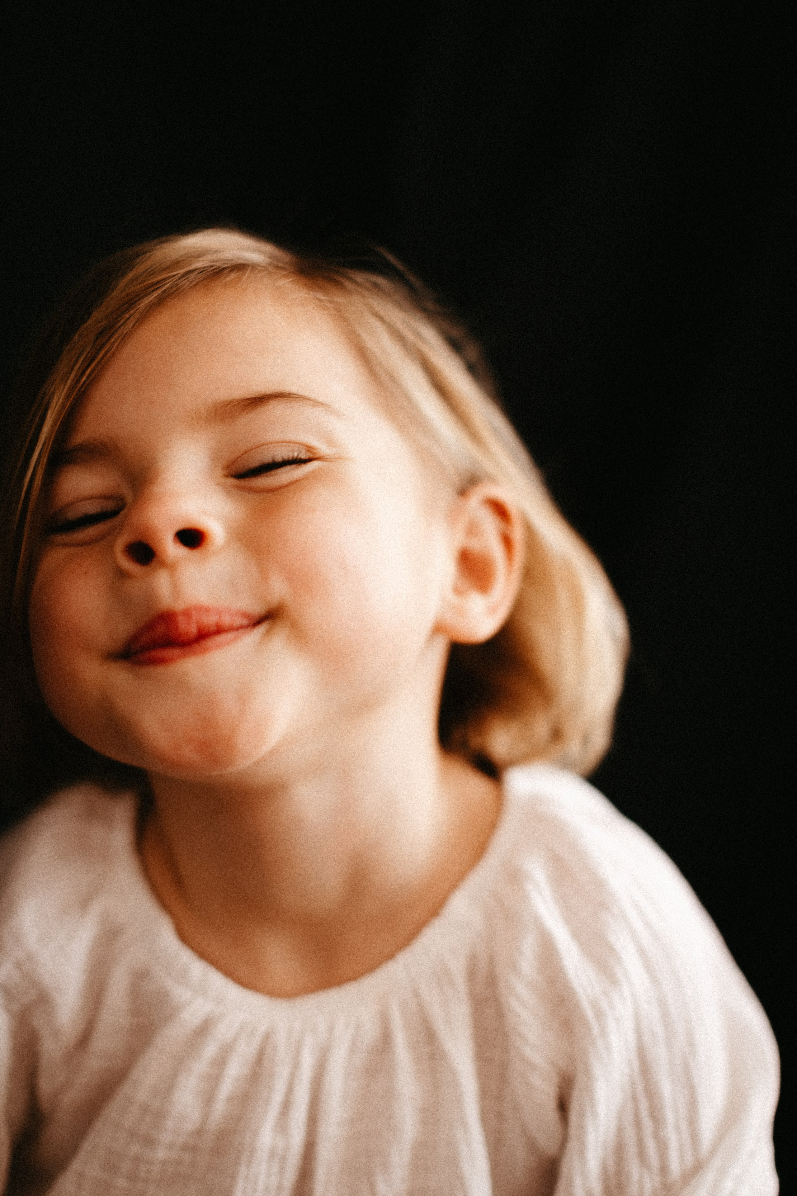 Мама и девочки. Евгения Пелипас