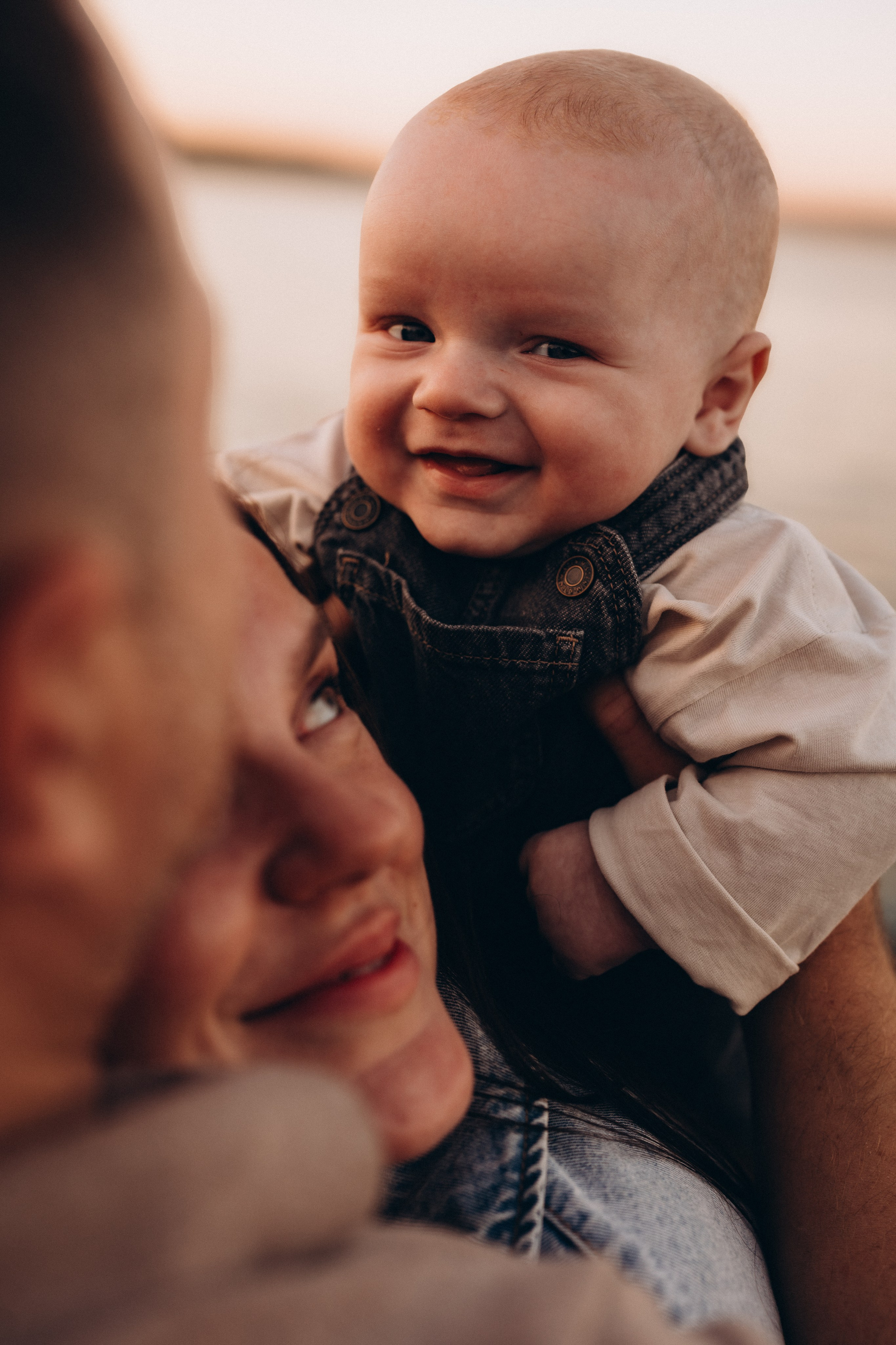 Про малыша Ярослава. Евгения Пелипас