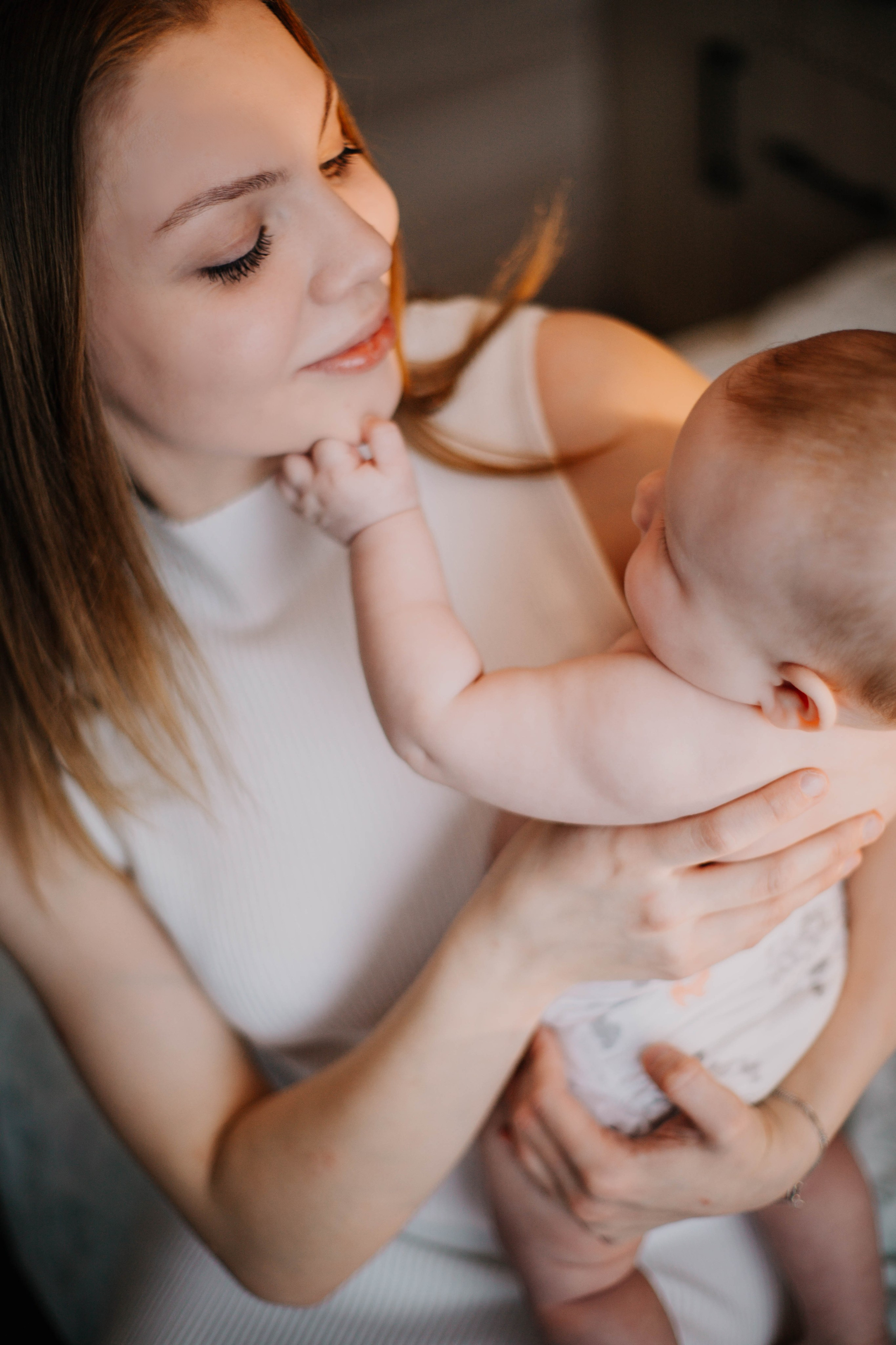 Полина и Эвелина. Фотограф Дарья Маташкова